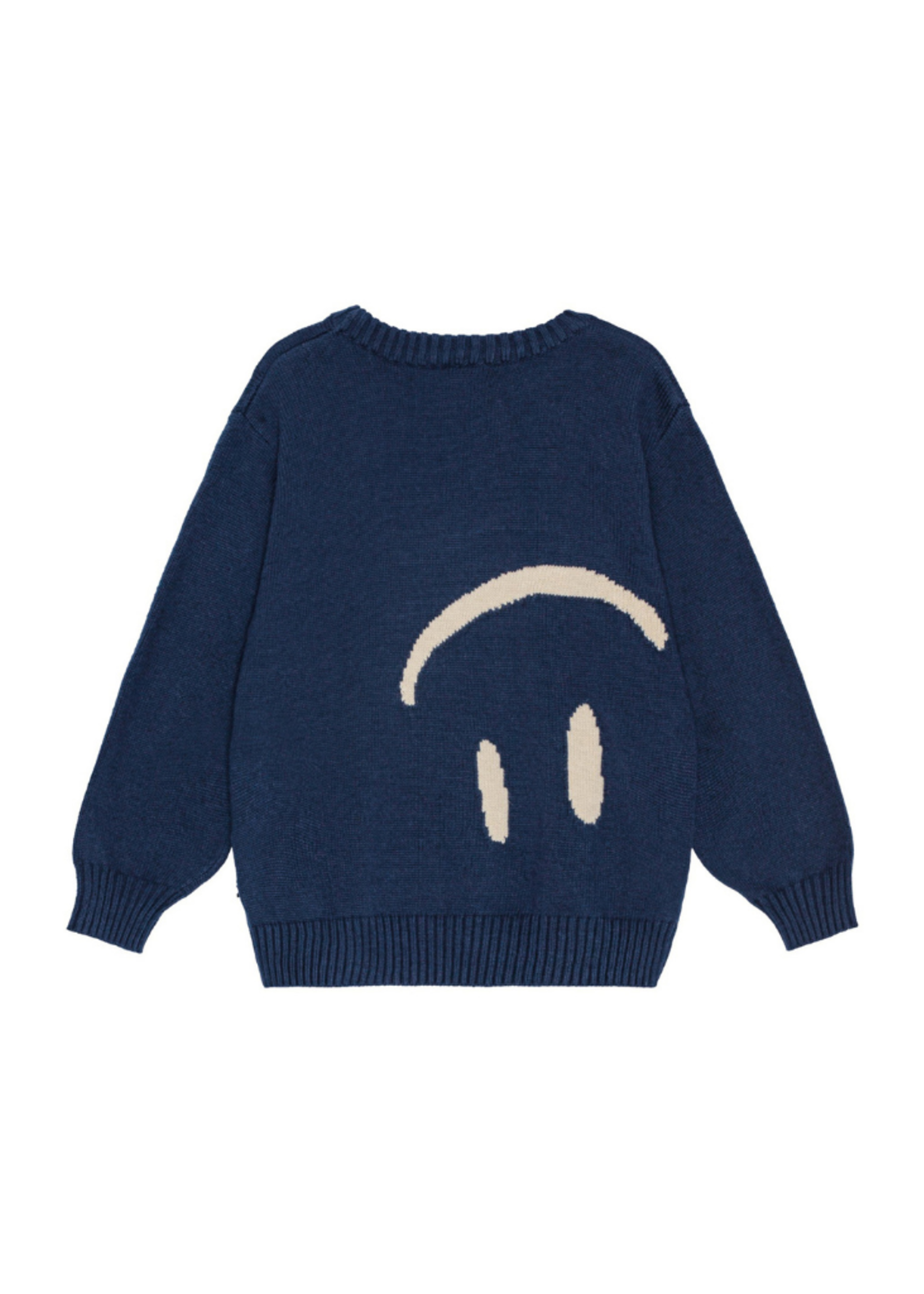 Bello Sweater