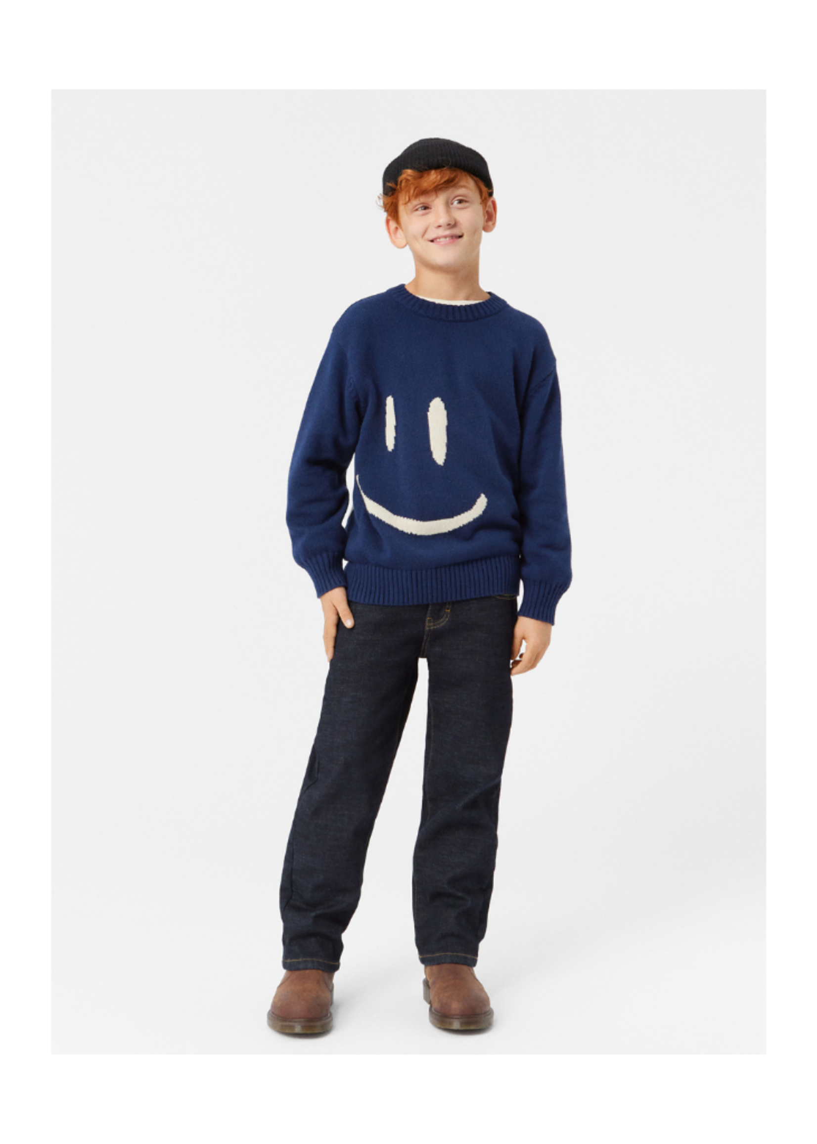 Bello Sweater