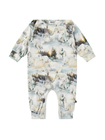 Fairfax Romper