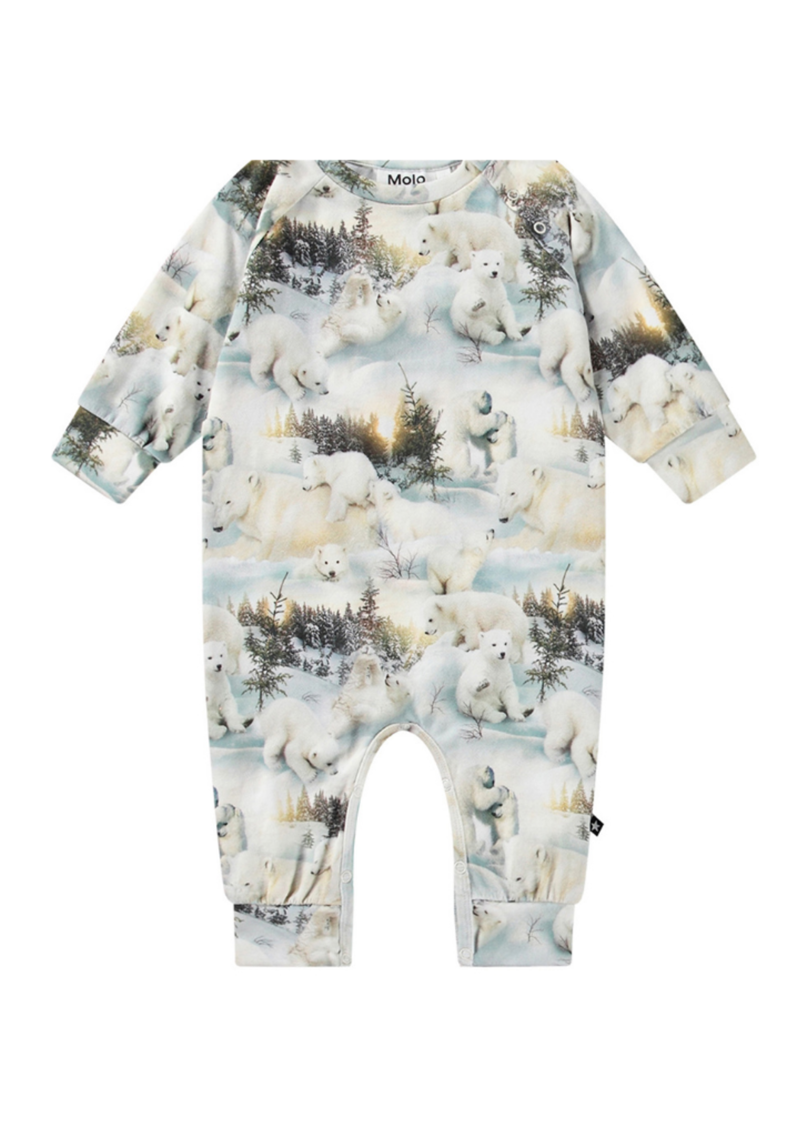 Fairfax Romper