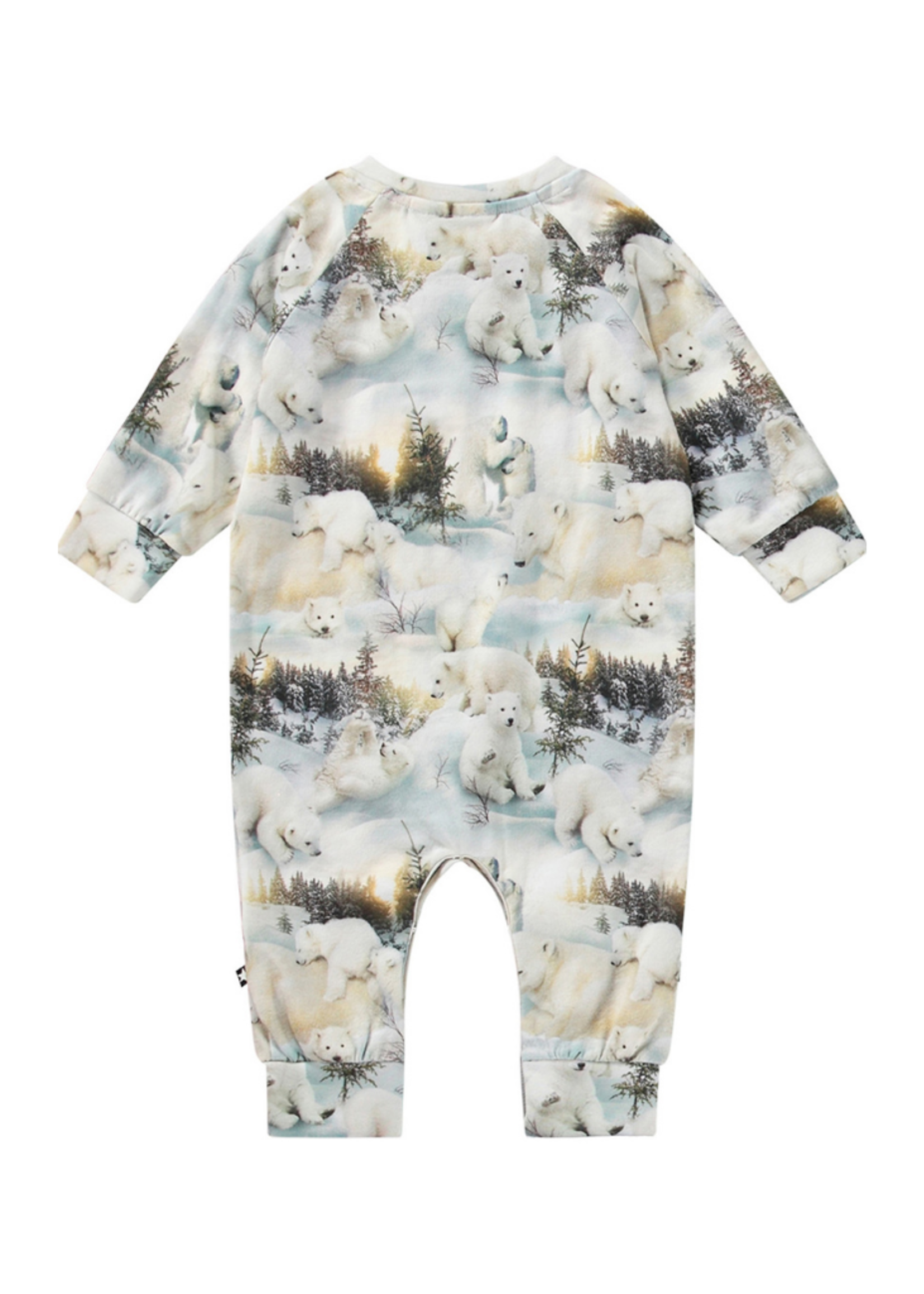 Fairfax Romper