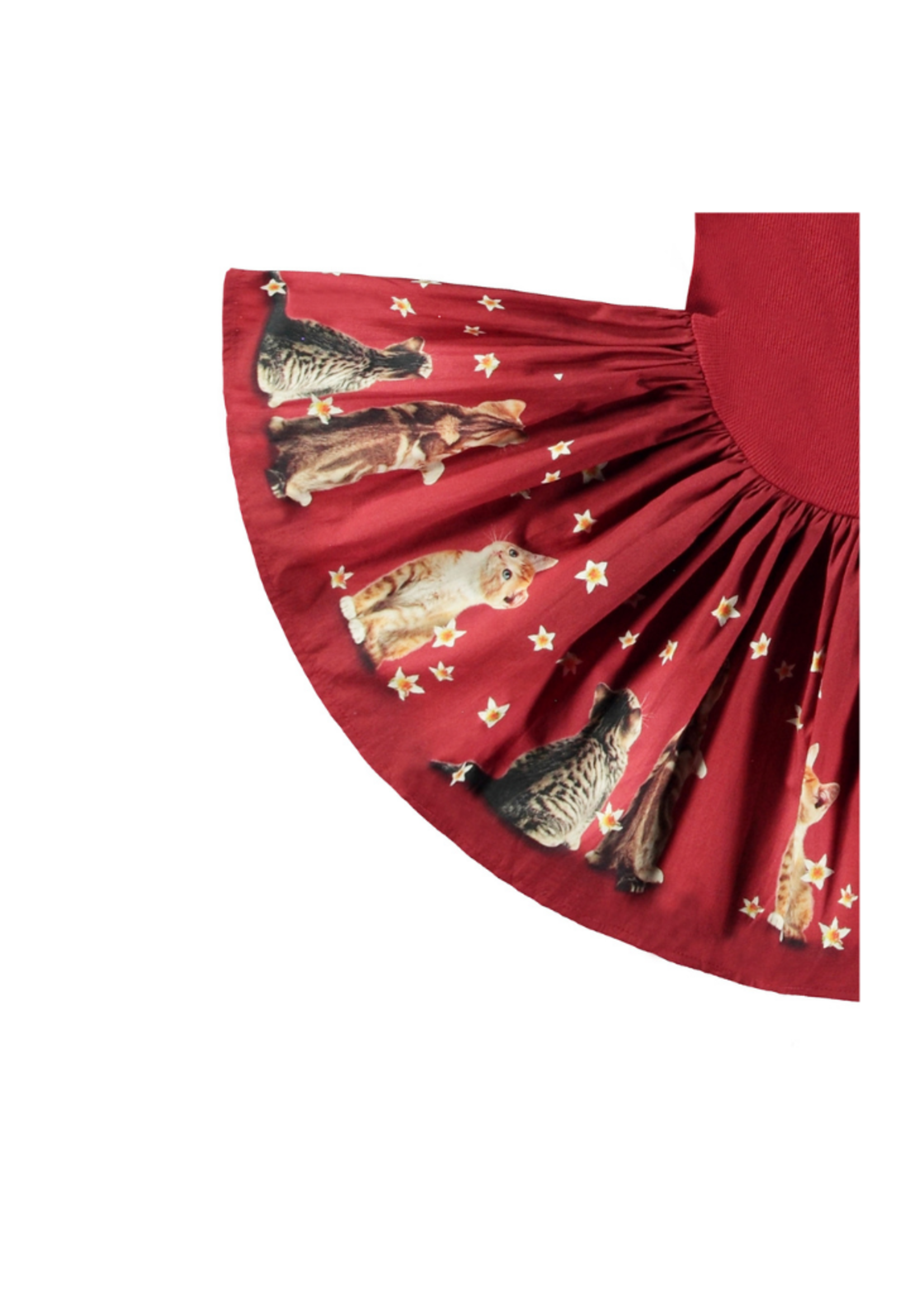 Candi Dress