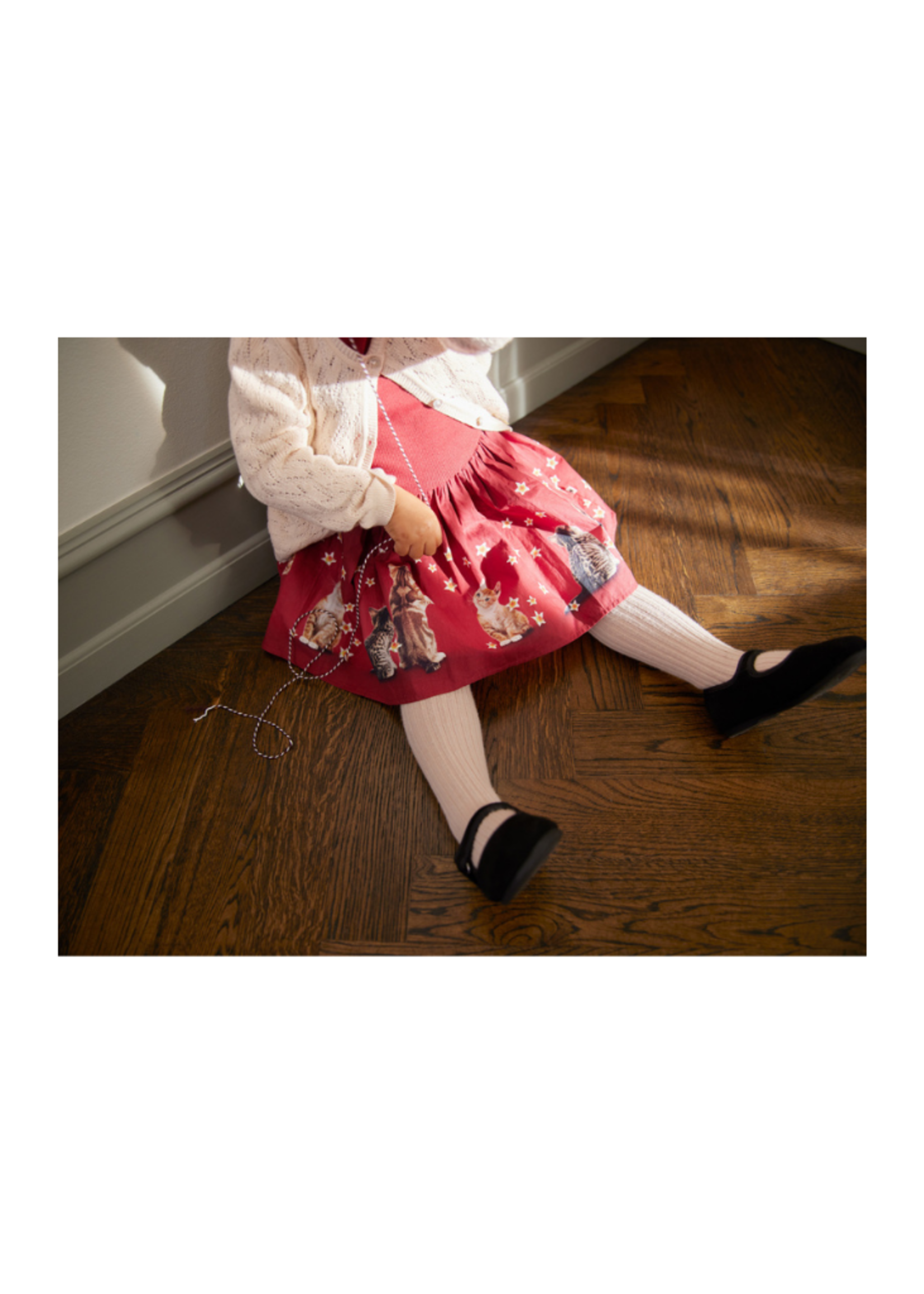 Candi Dress