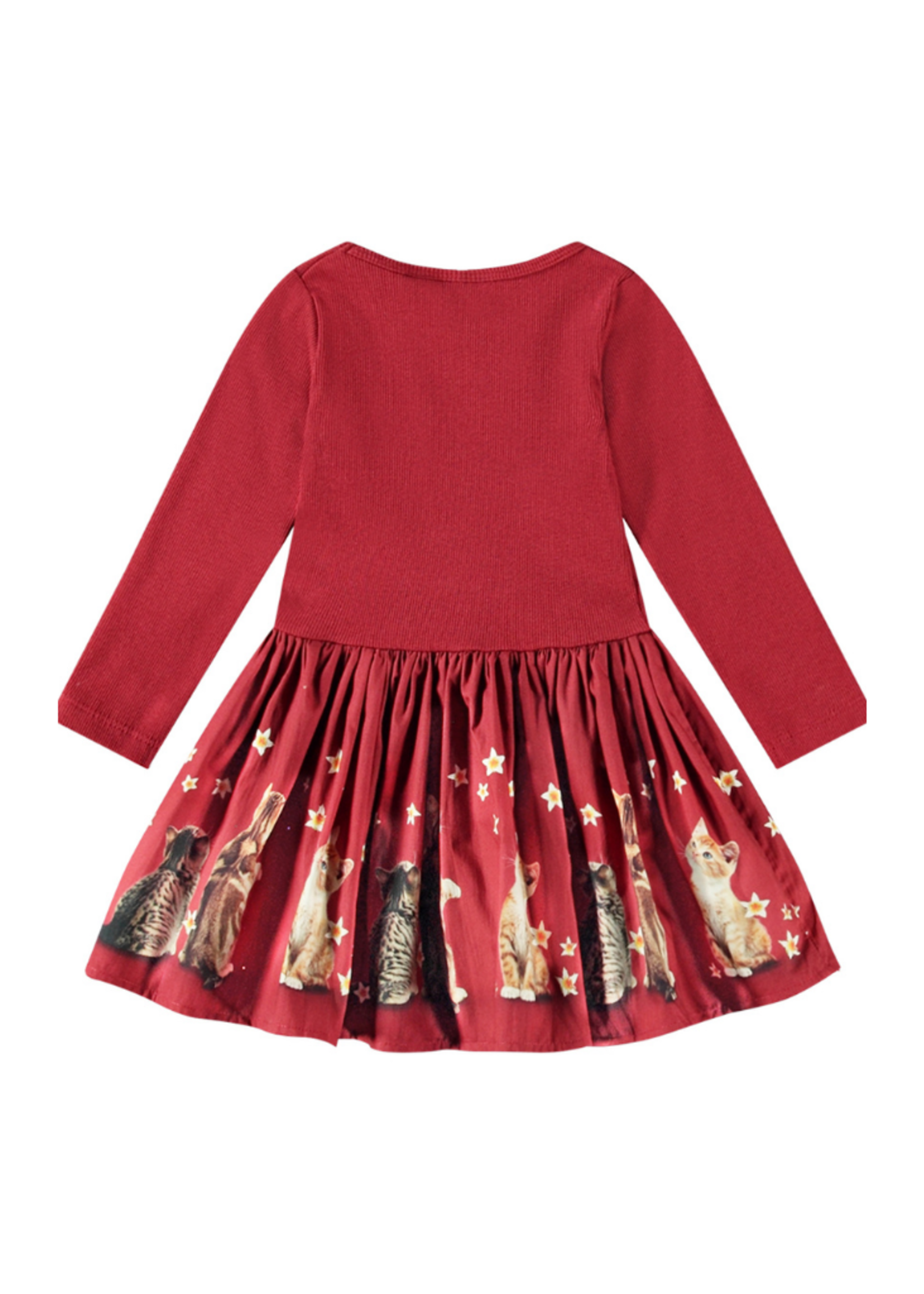 Candi Dress