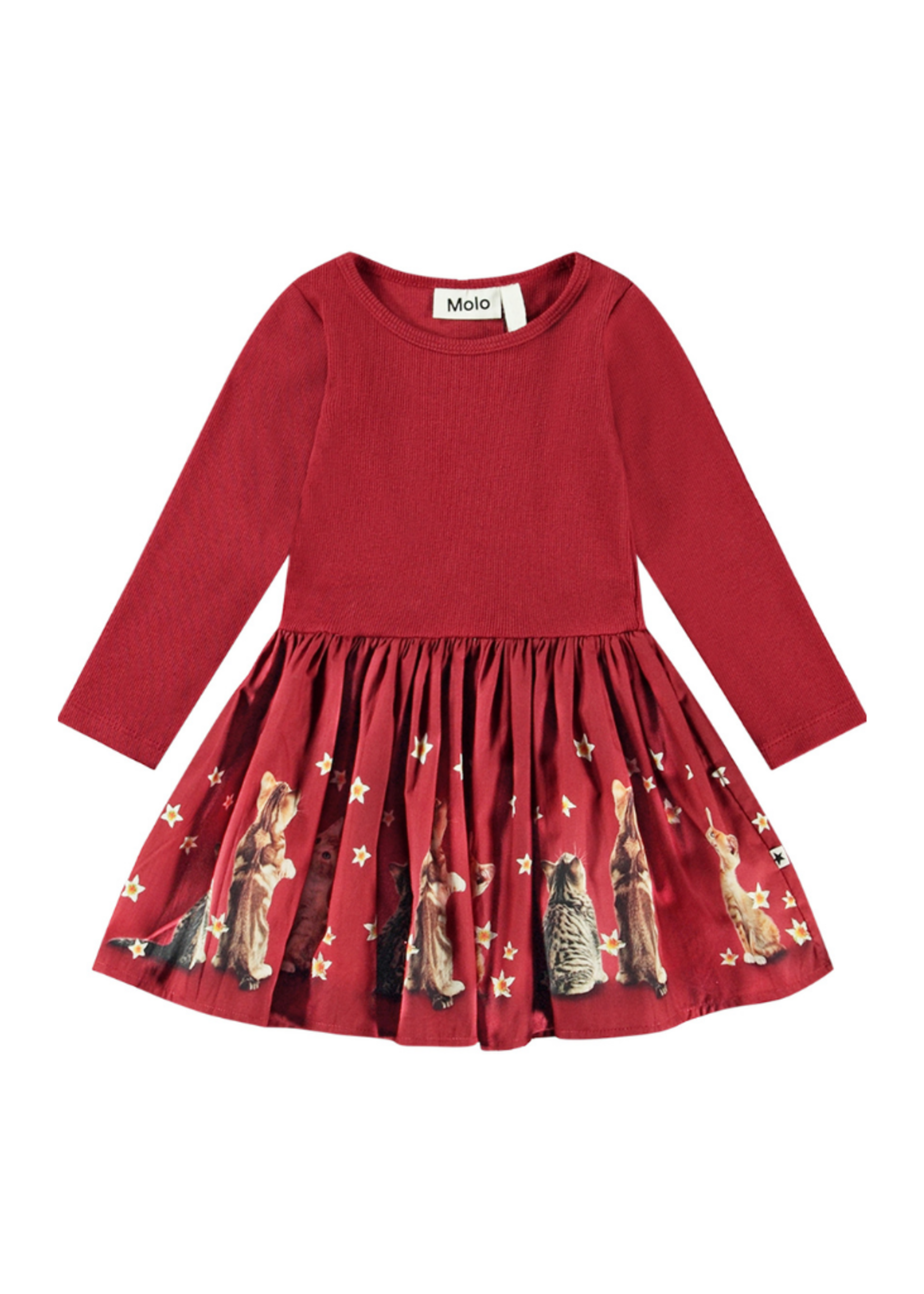 Candi Dress