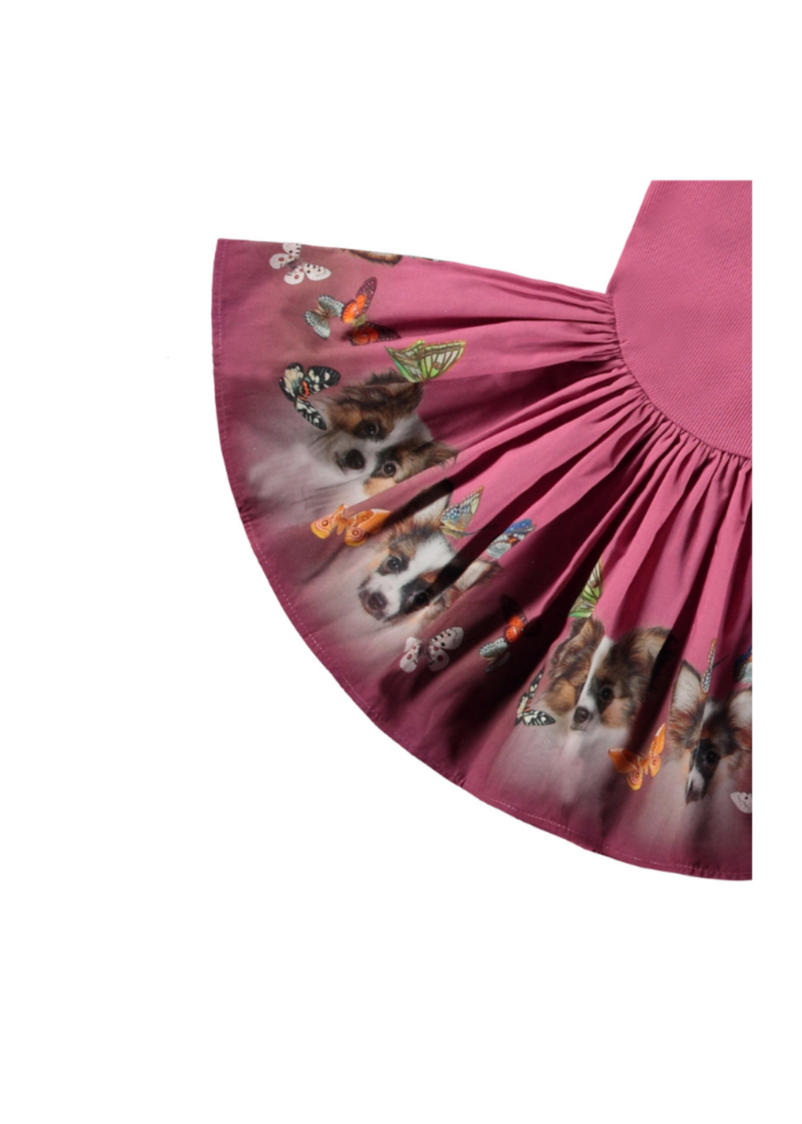 Candi Dress