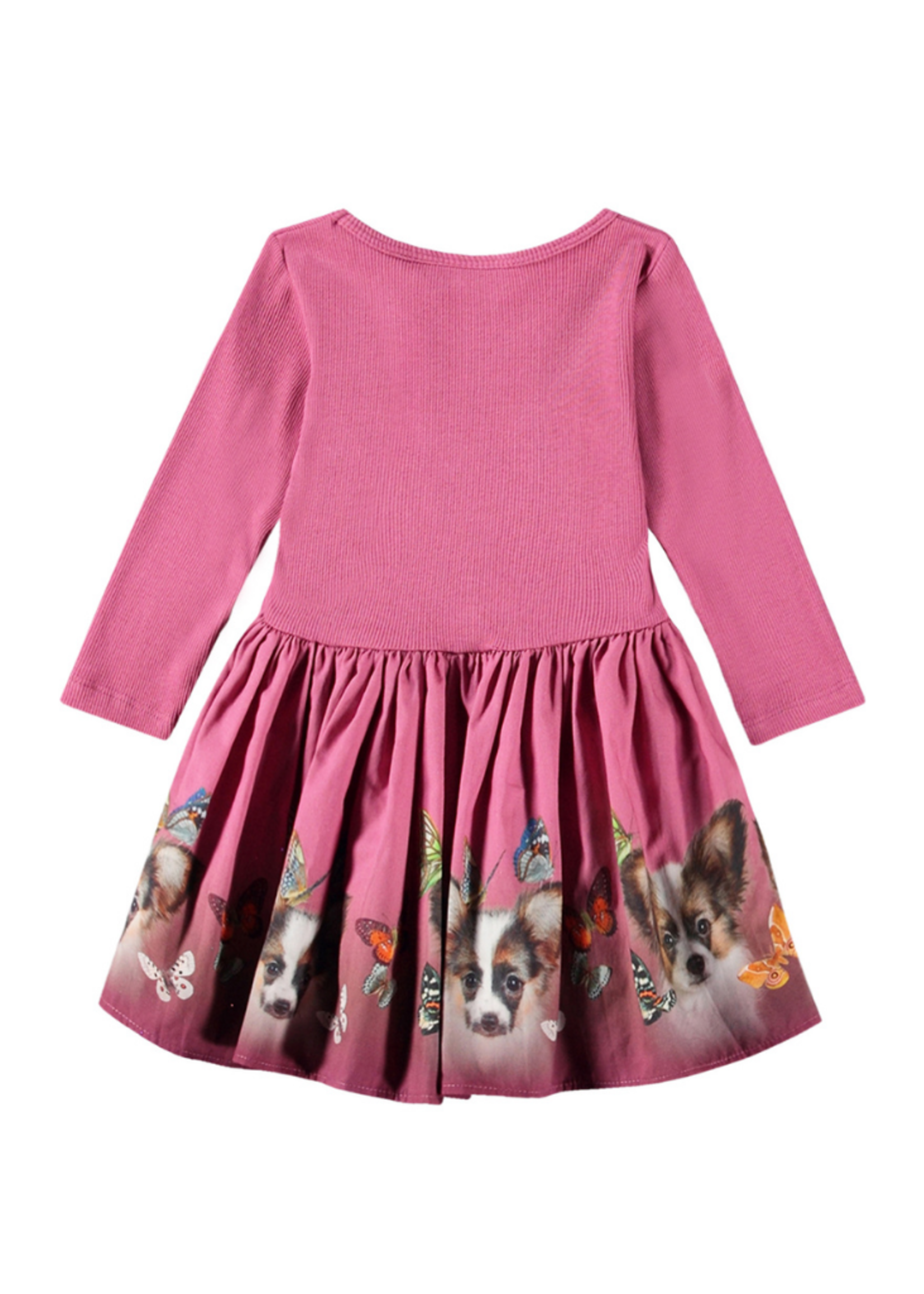 Candi Dress