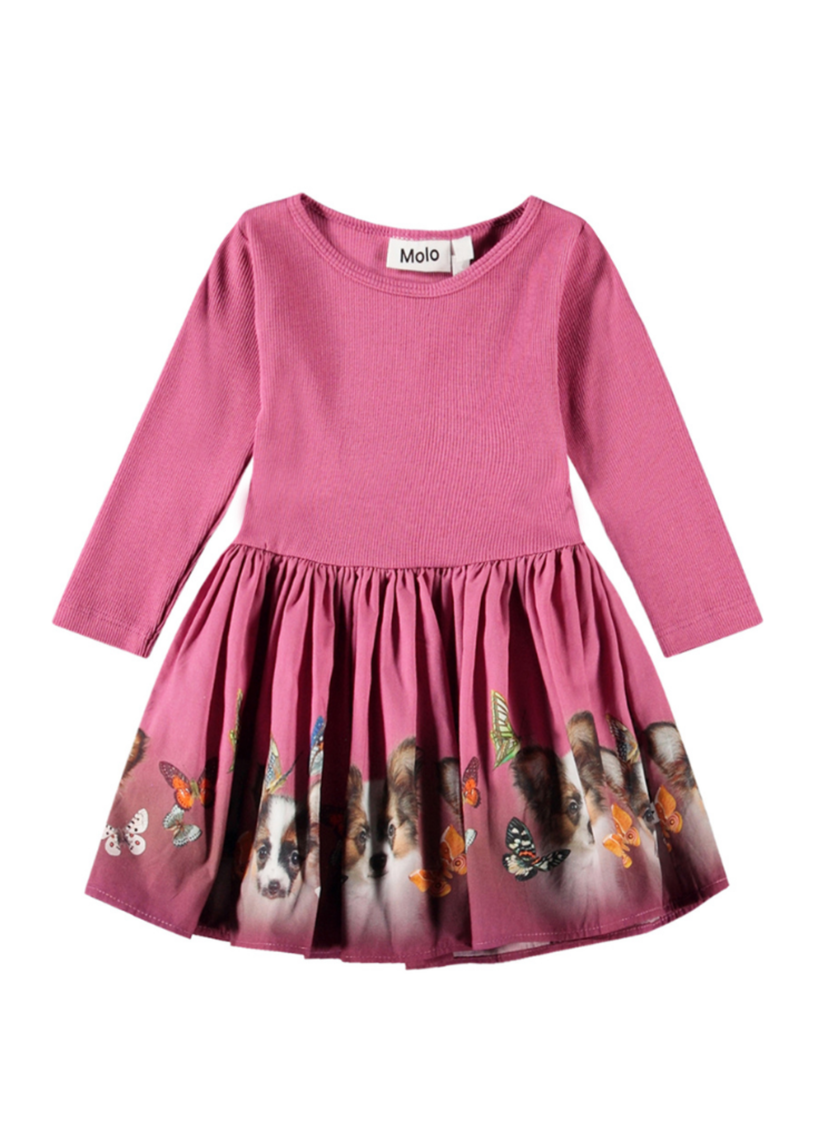 Candi Dress