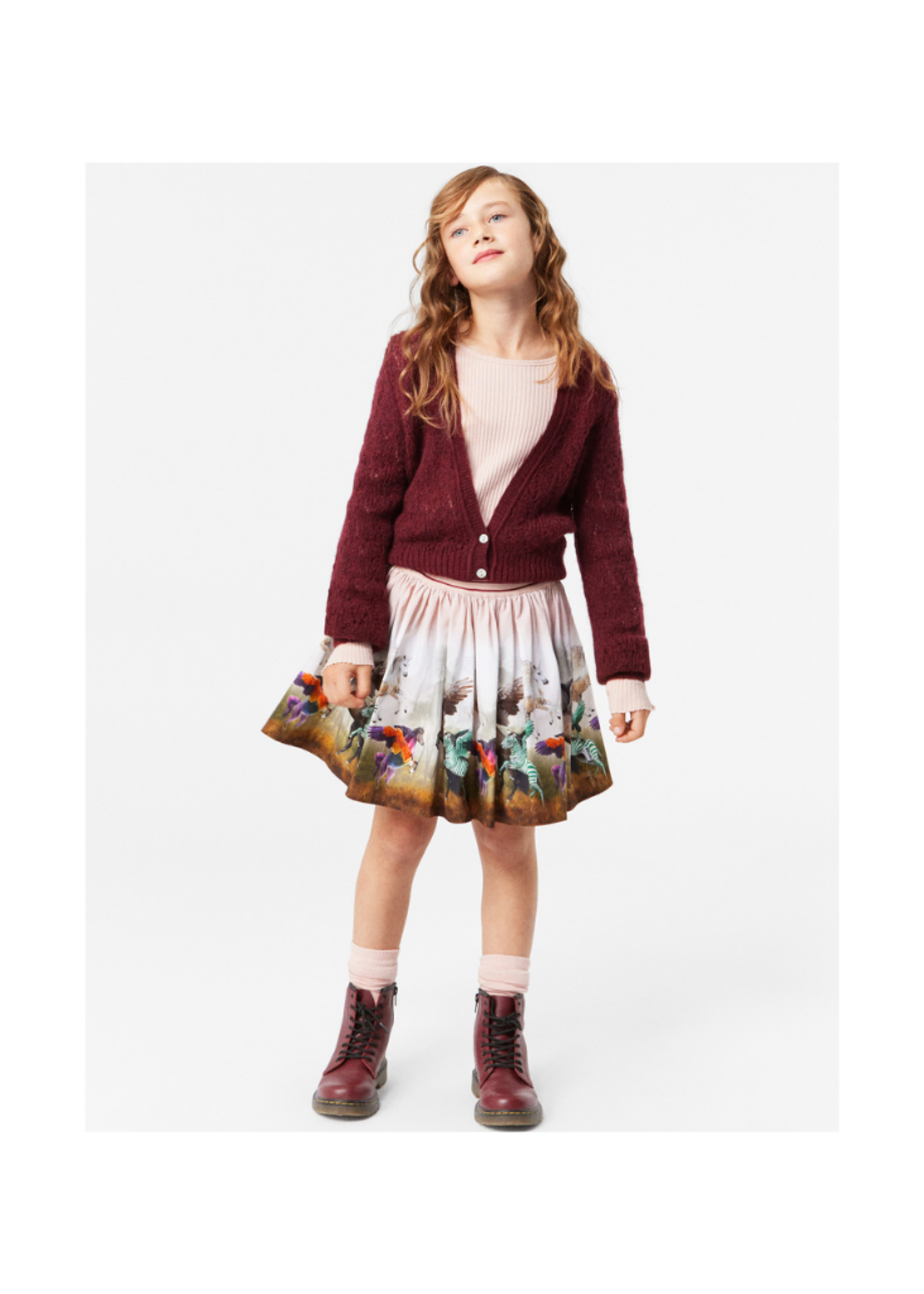 Glory Cardigan