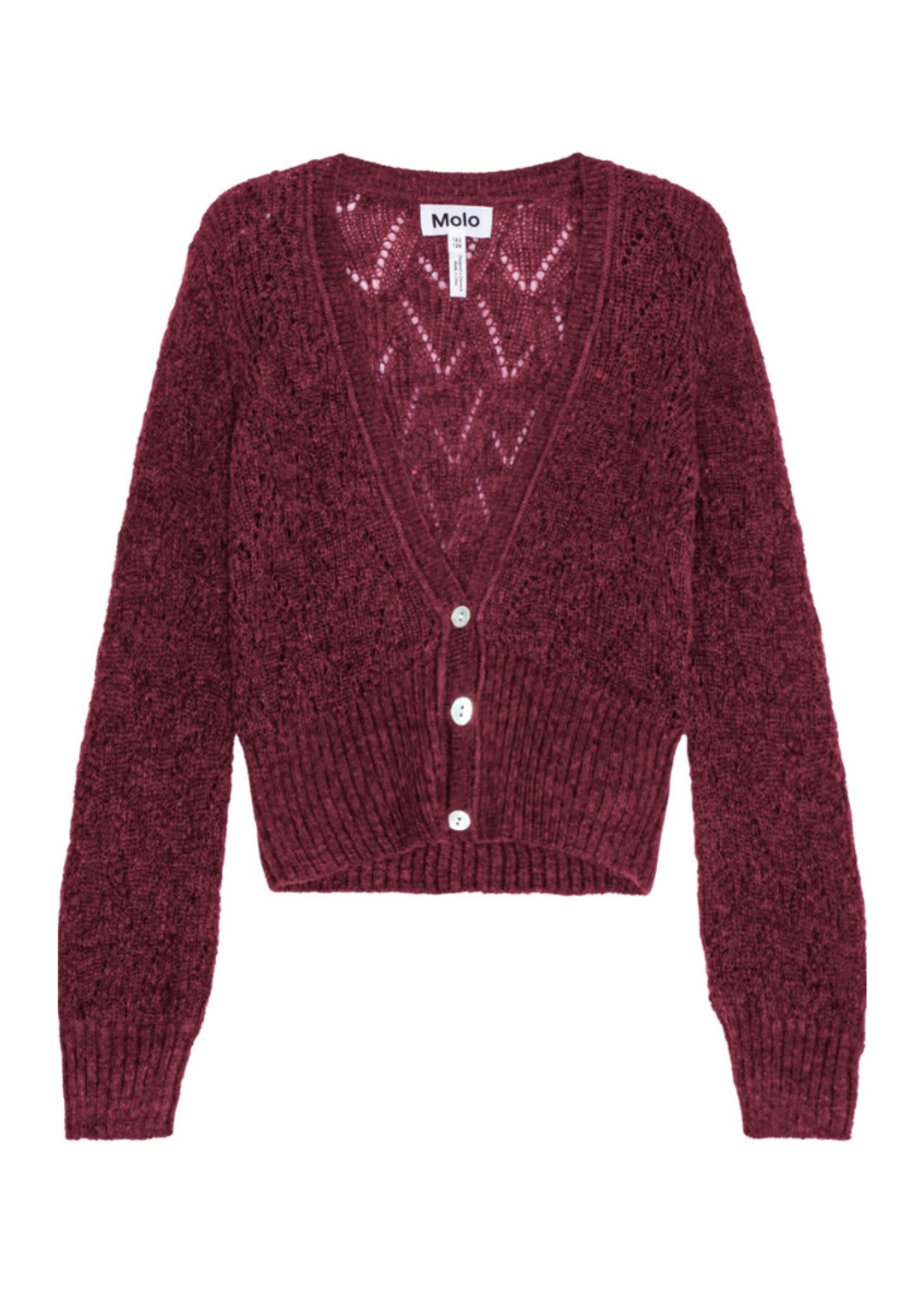 Glory Cardigan