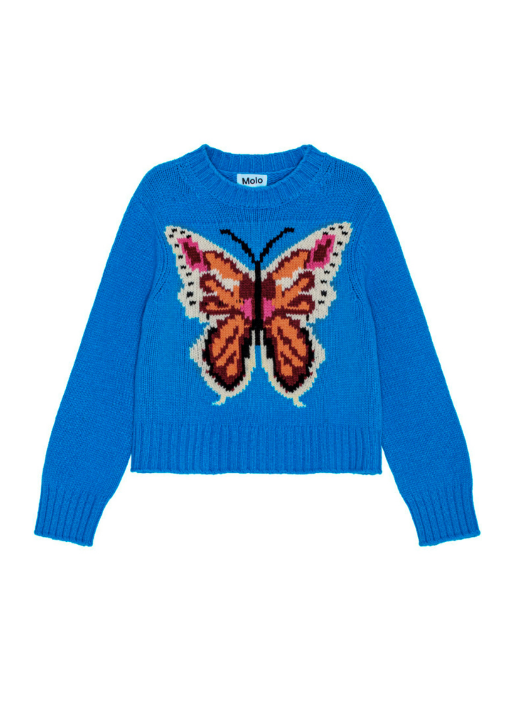 Gulda Sweater