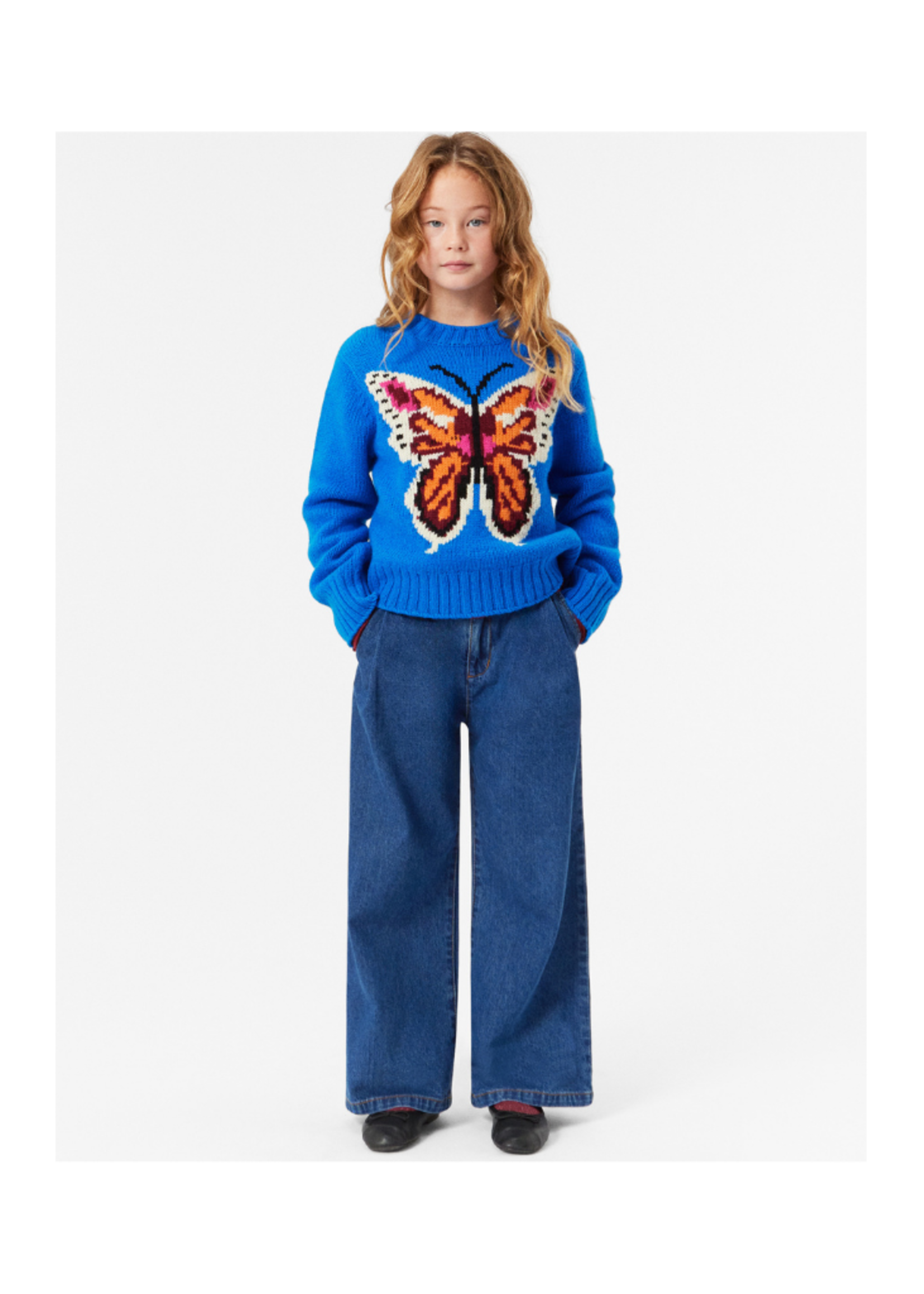 Gulda Sweater