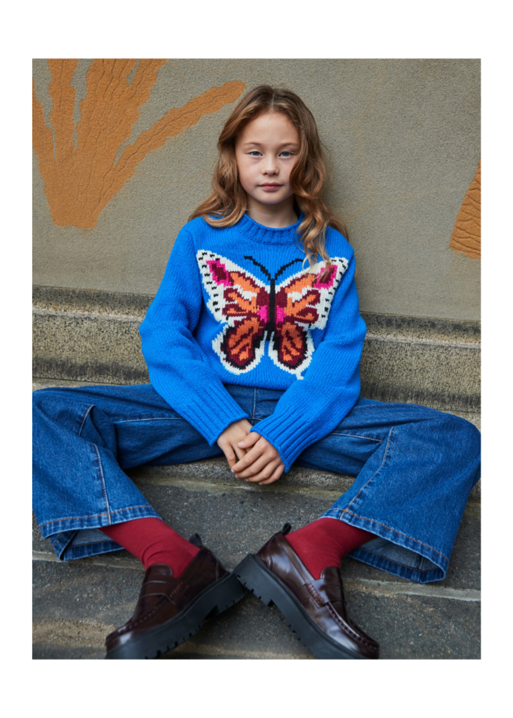Gulda Sweater