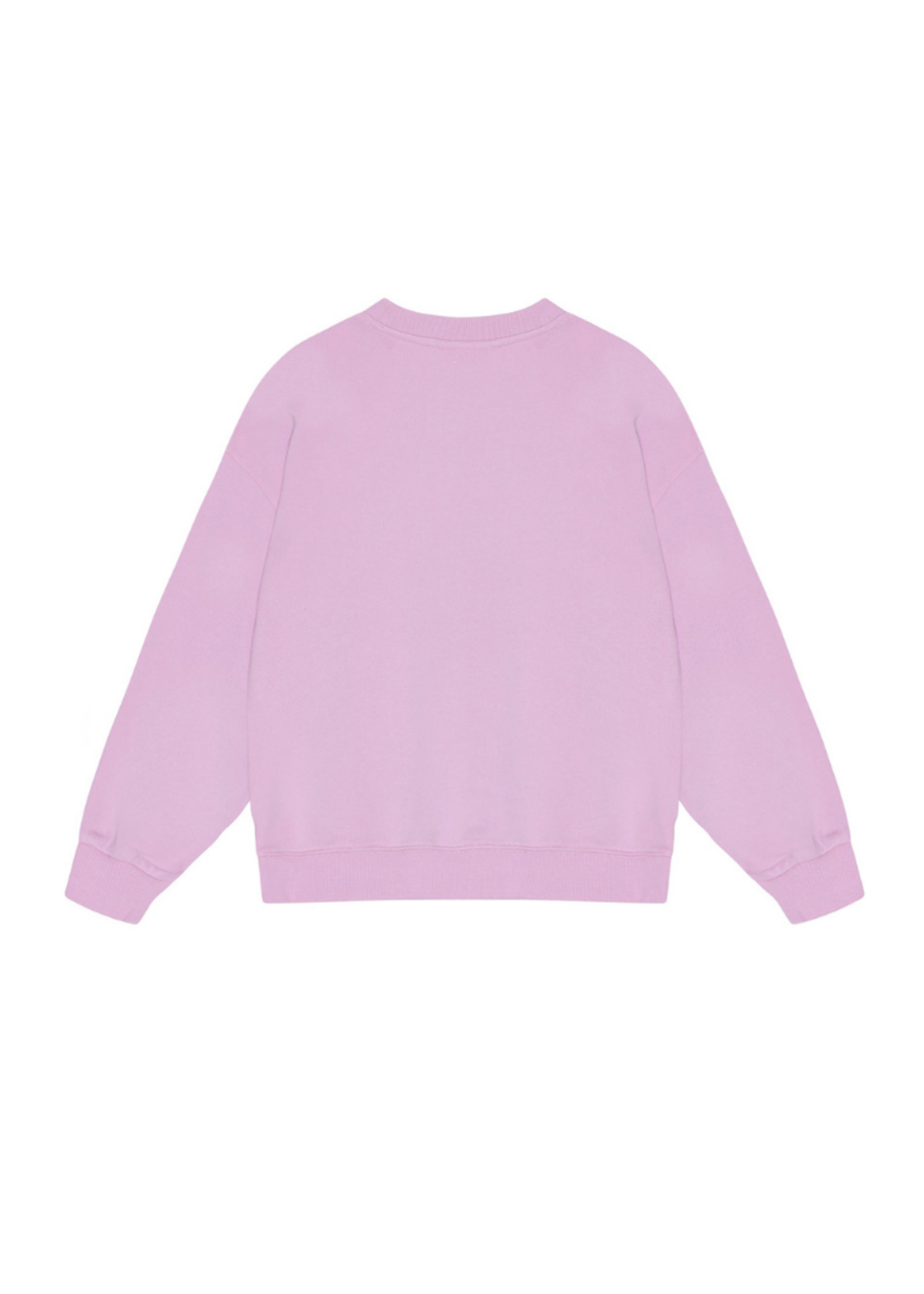 Maxi Sweatshirt