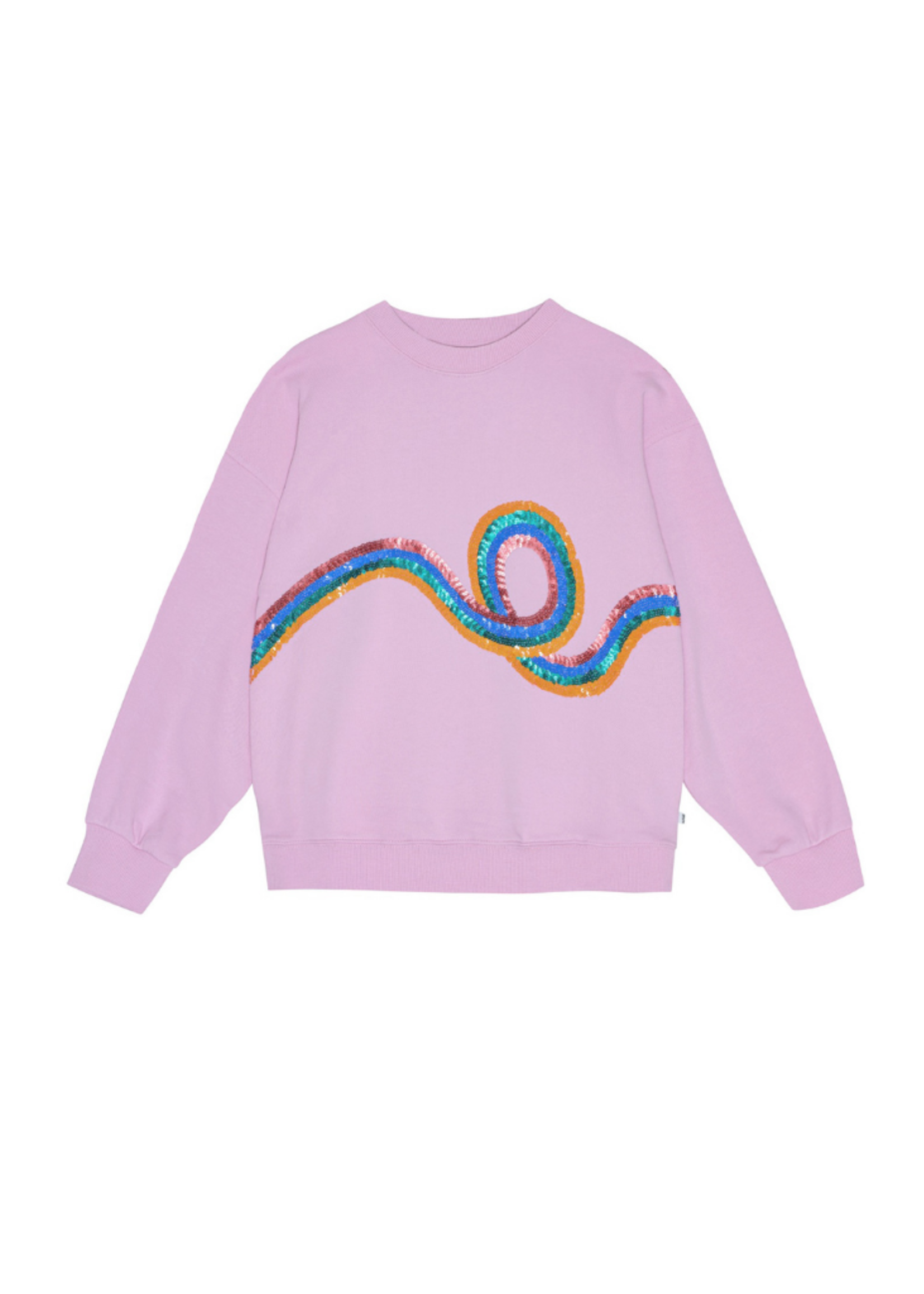 Maxi Sweatshirt
