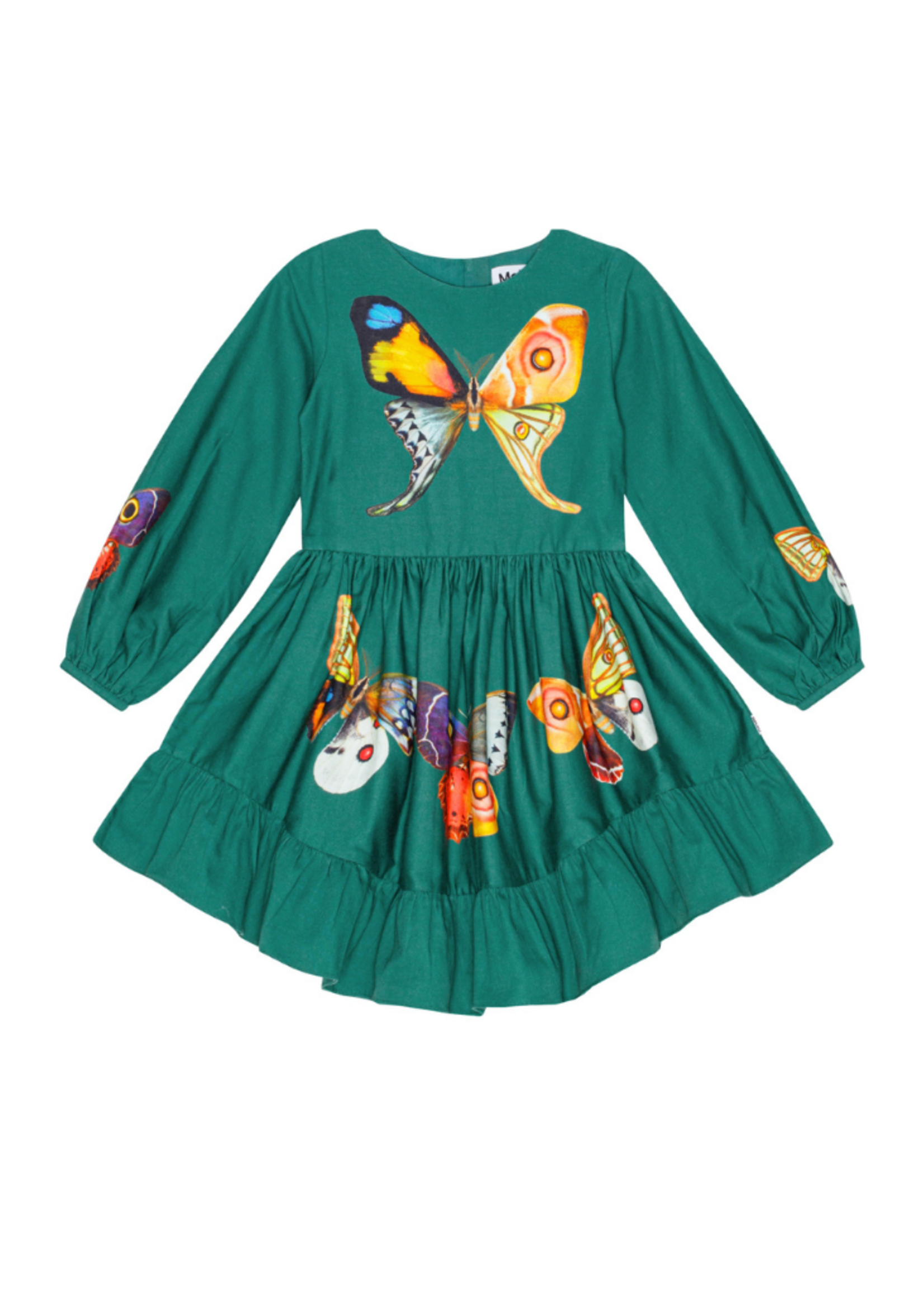 Calissa Dress