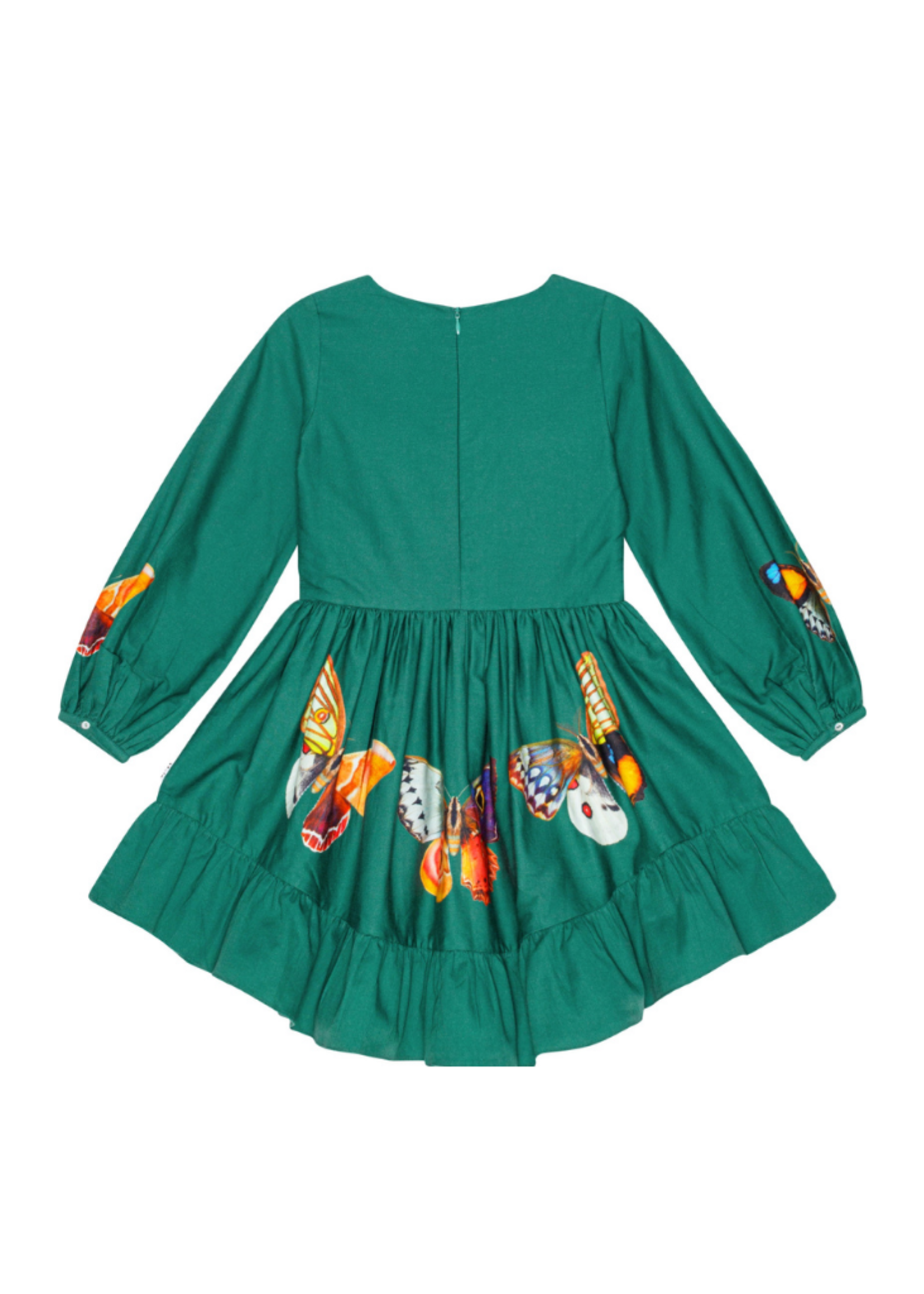 Calissa Dress