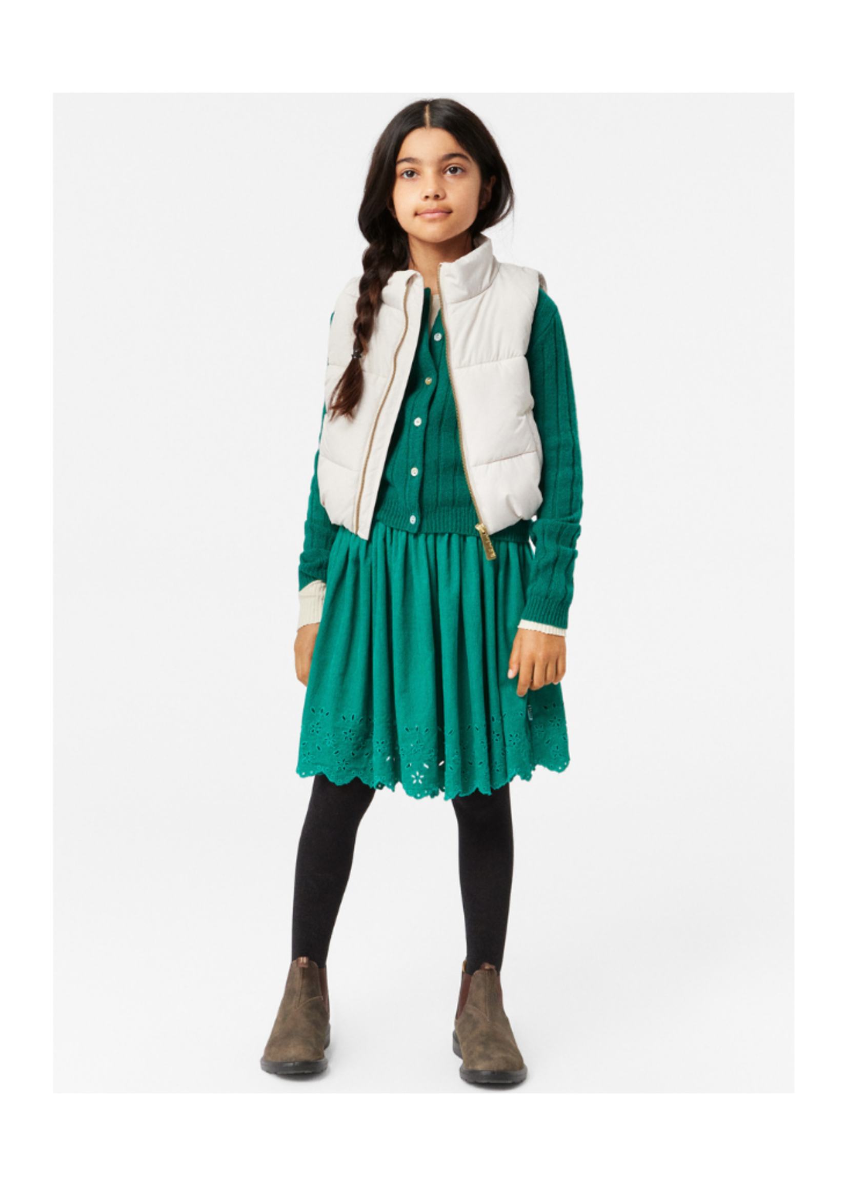 Bellis Skirt