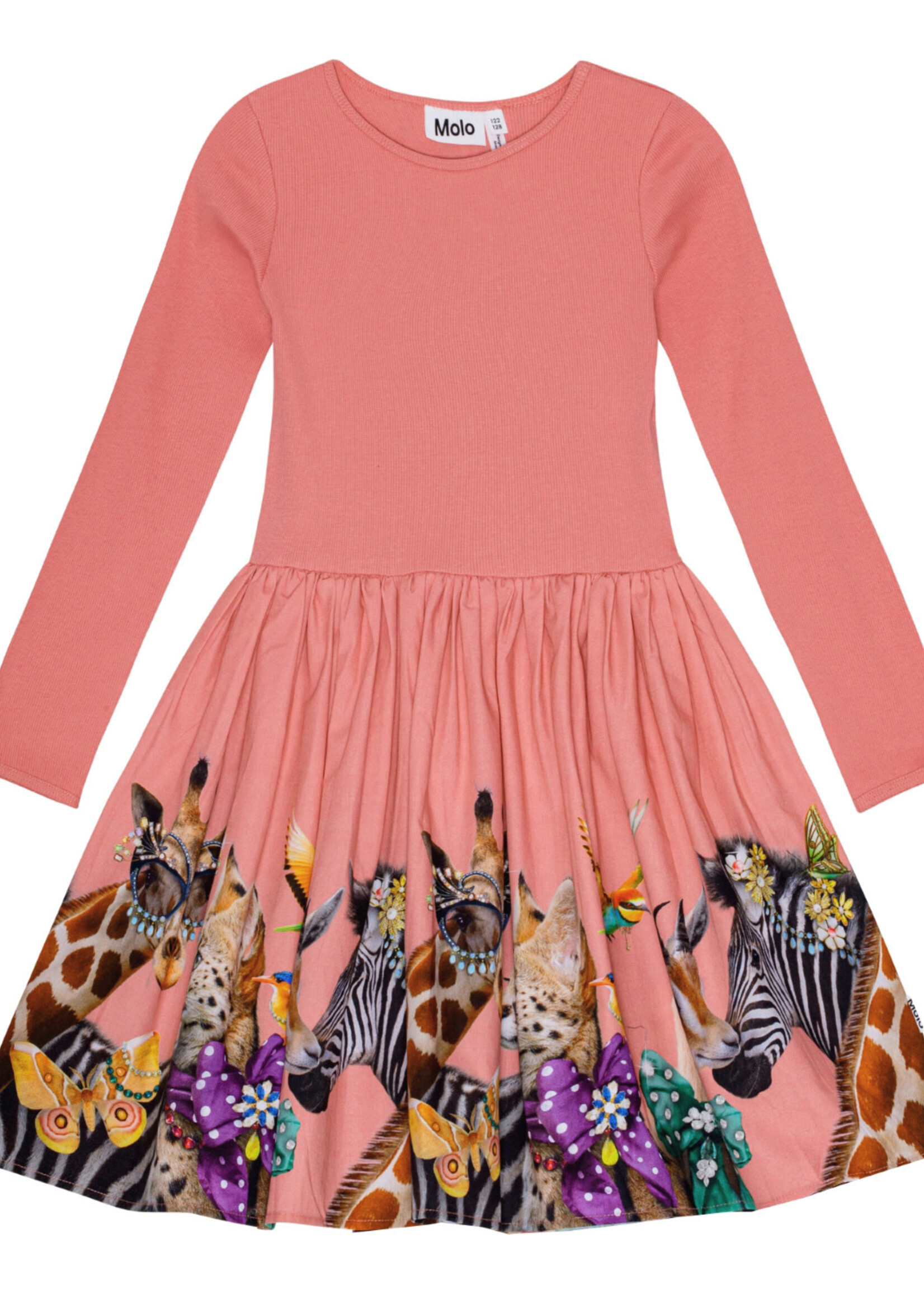 Casie Dress
