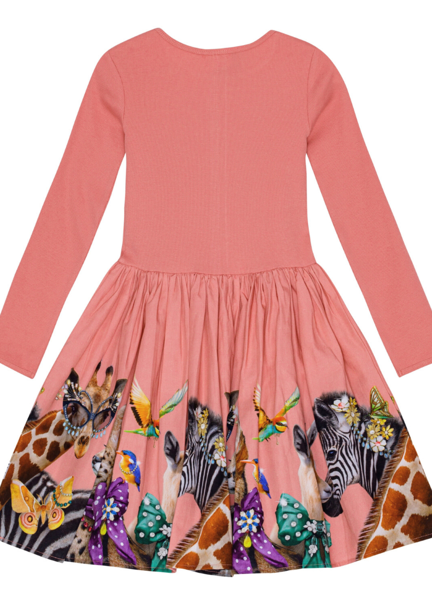 Casie Dress