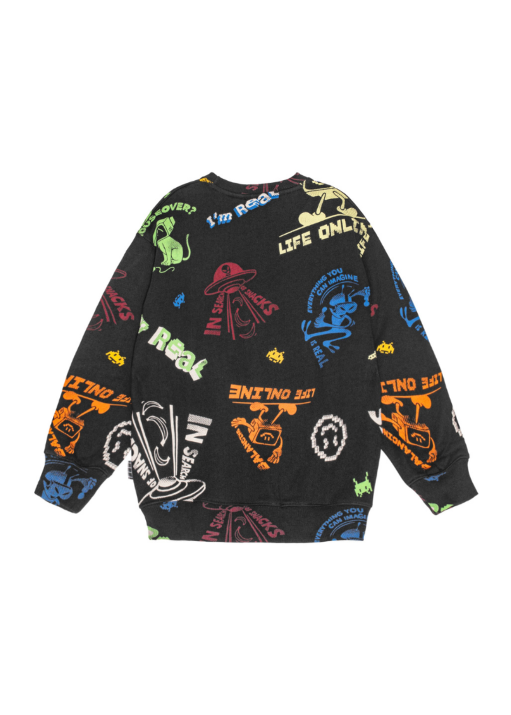 Monti Sweatshirt
