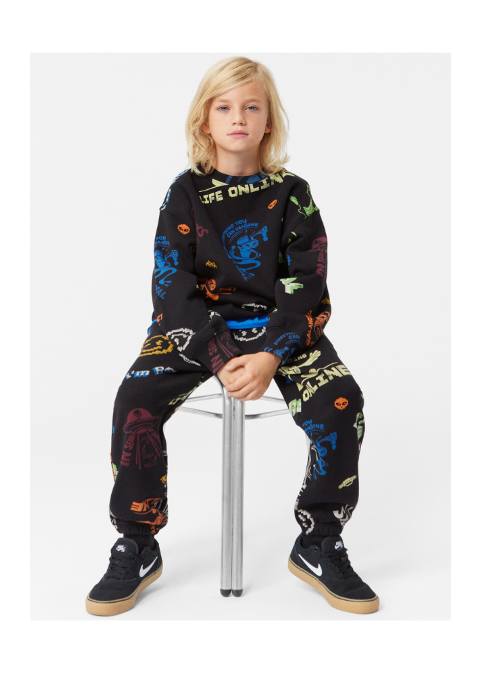 Monti Sweatshirt