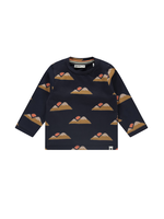 Babyface Brandon Shirt