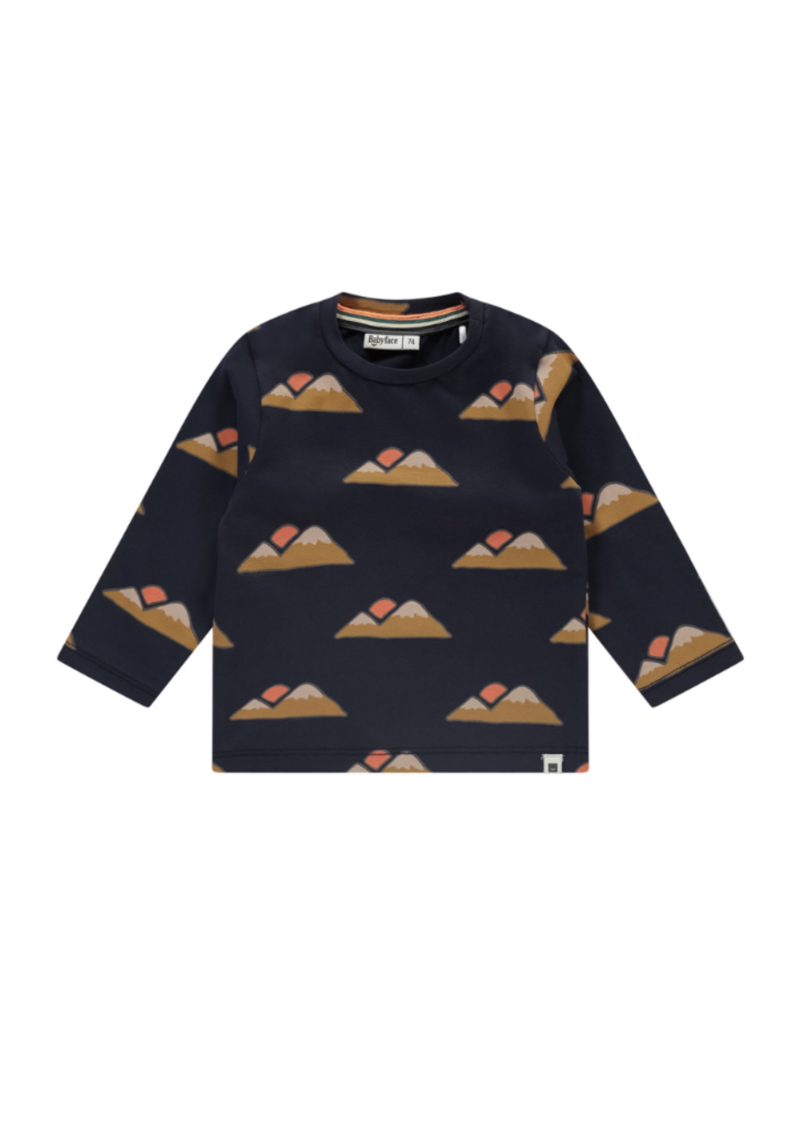 Babyface Brandon Shirt