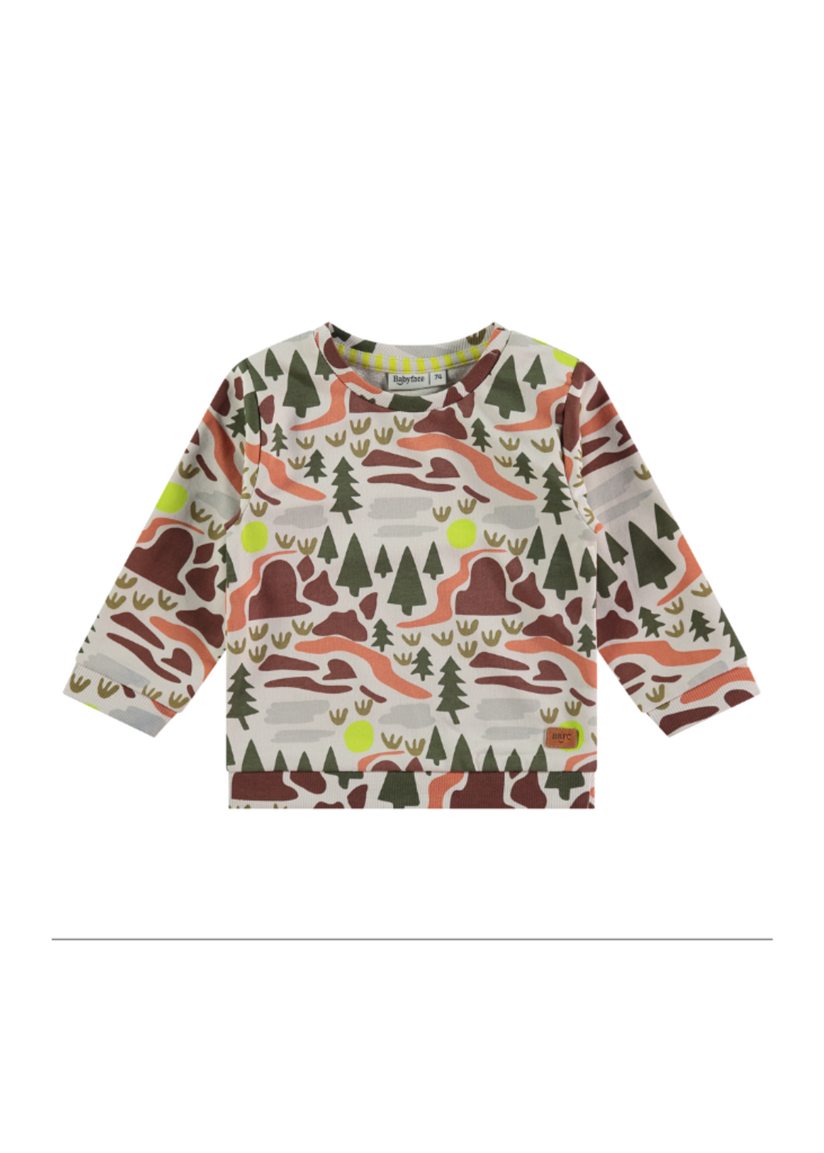 Babyface Brody Sweatshirt