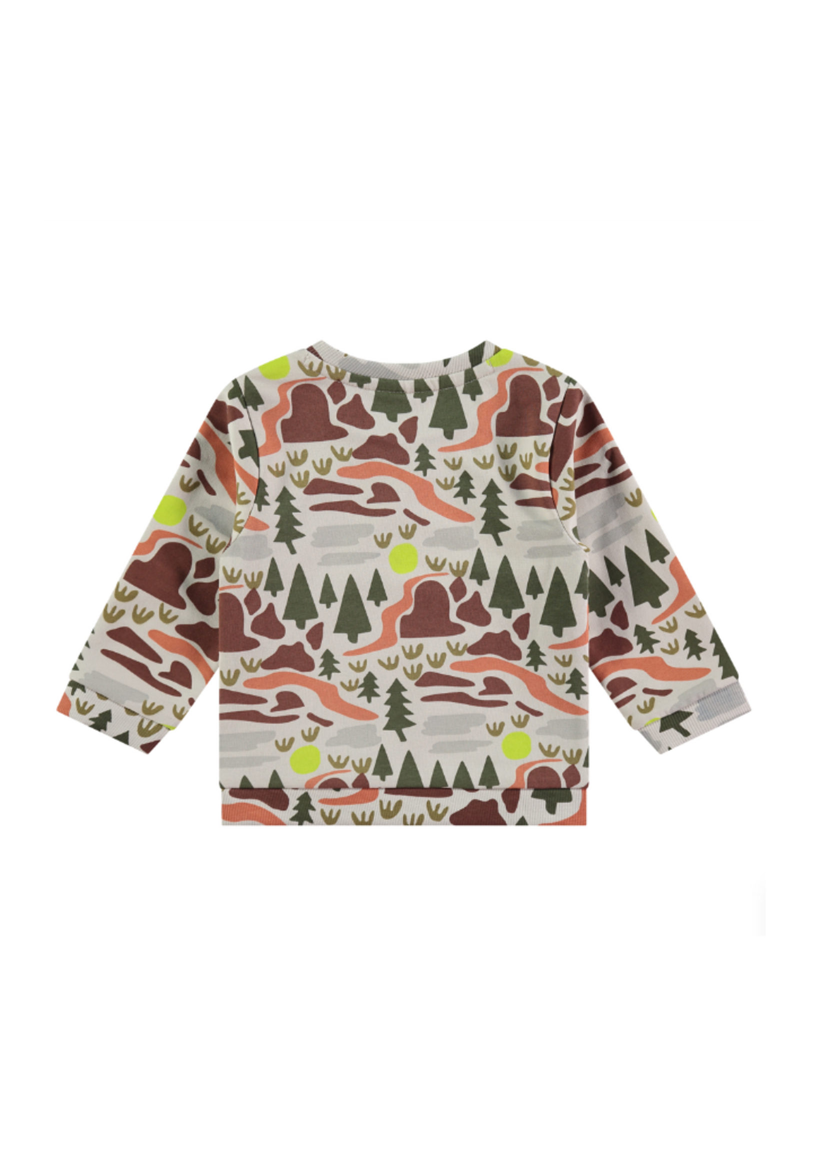 Babyface Brody Sweatshirt