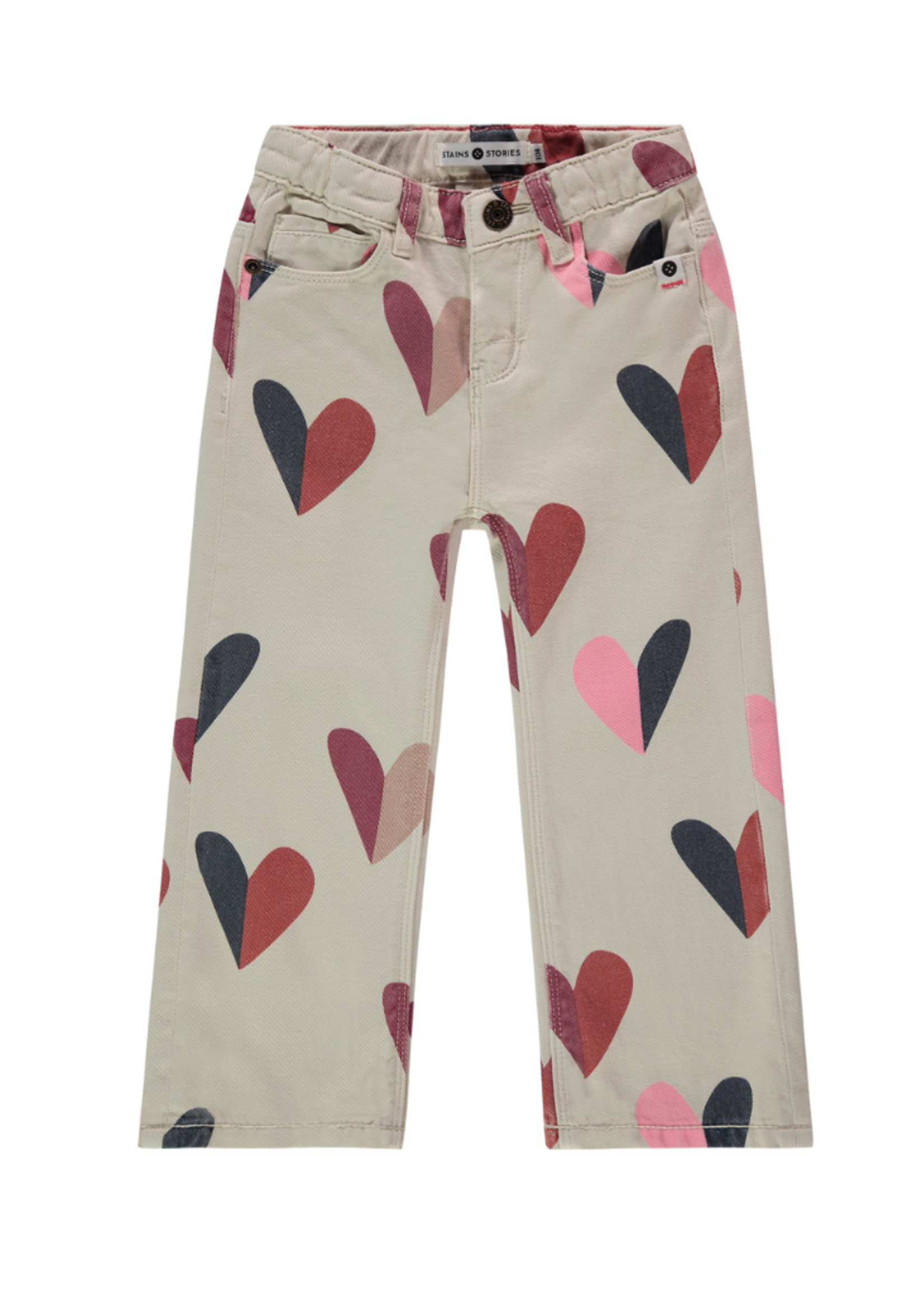 Stains & Stories Bailey Pants