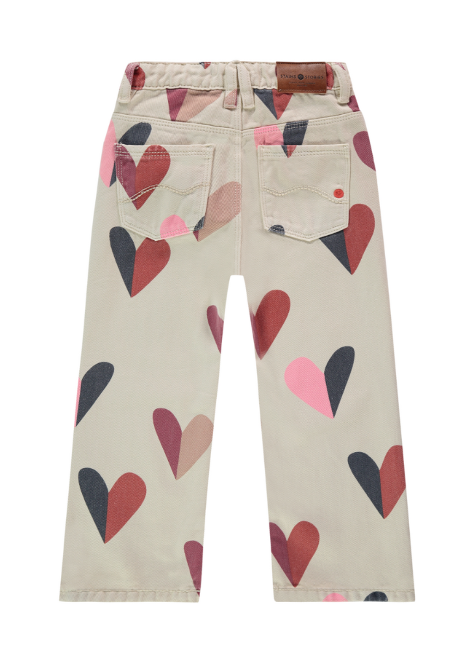 Stains & Stories Bailey Pants