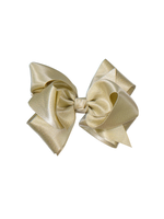 Abel & Lula Alaina Bow Clip