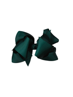 Abel & Lula Alaina Bow Clip