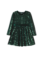 Abel & Lula Astrid Dress