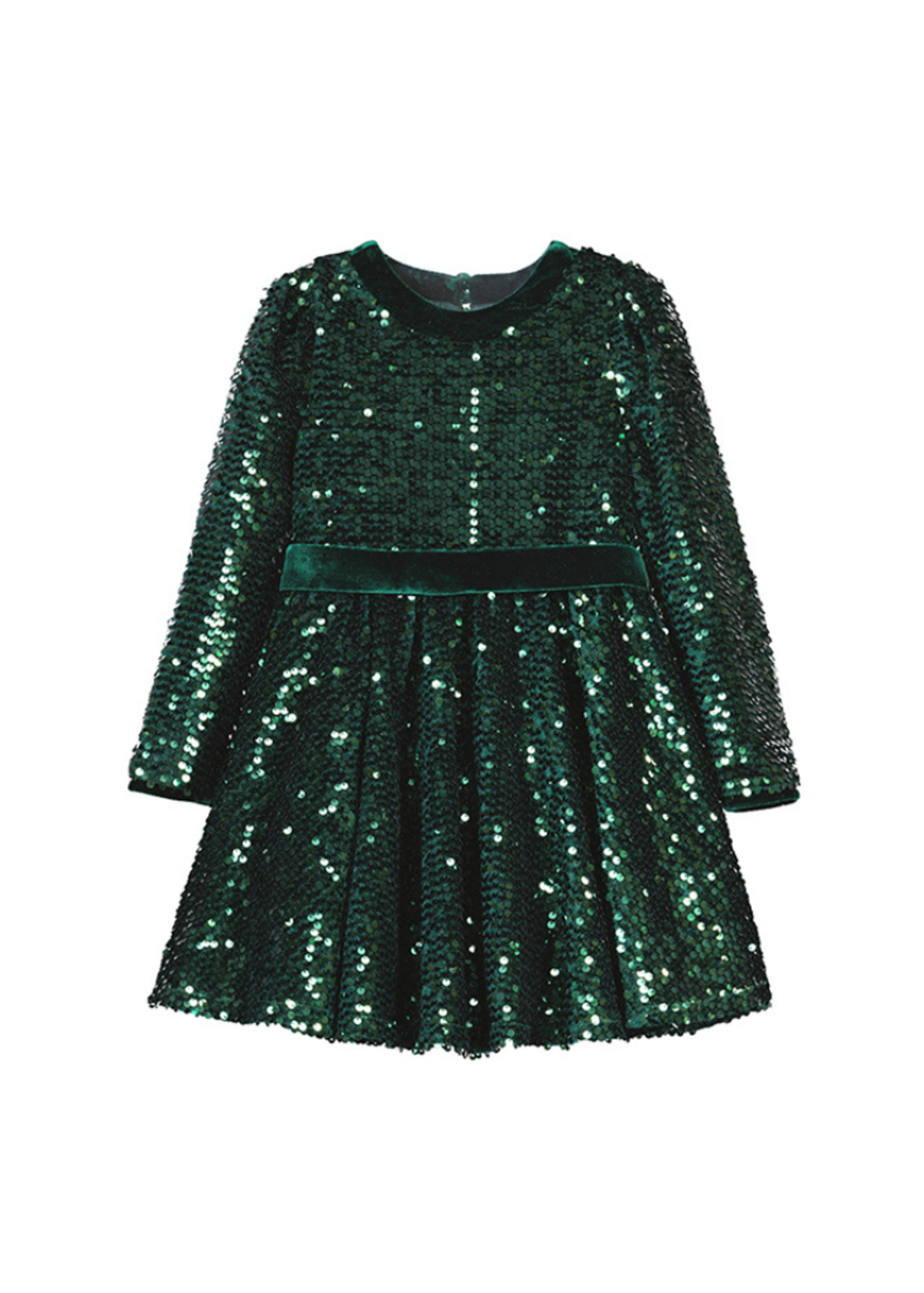 Abel & Lula Astrid Dress