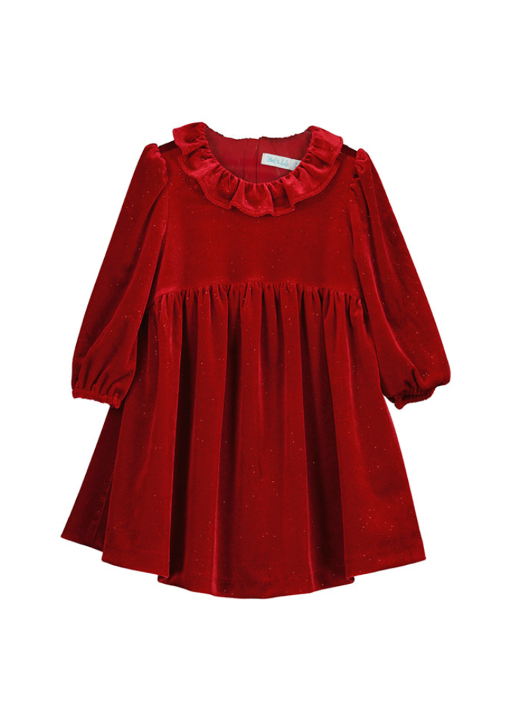 Abel & Lula Athena Dress