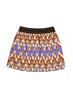 Abel & Lula Ava Skirt