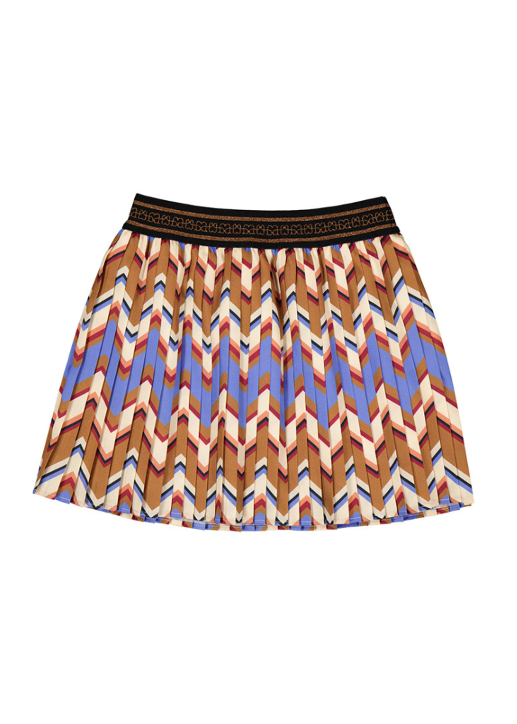 Abel & Lula Ava Skirt