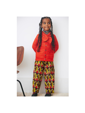 Misha & Puff Scout Cardigan MP152005-694 - Sugarcup Trading