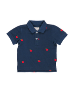 Pink Chicken Alec Shirt