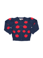 Pink Chicken Constance Sweater