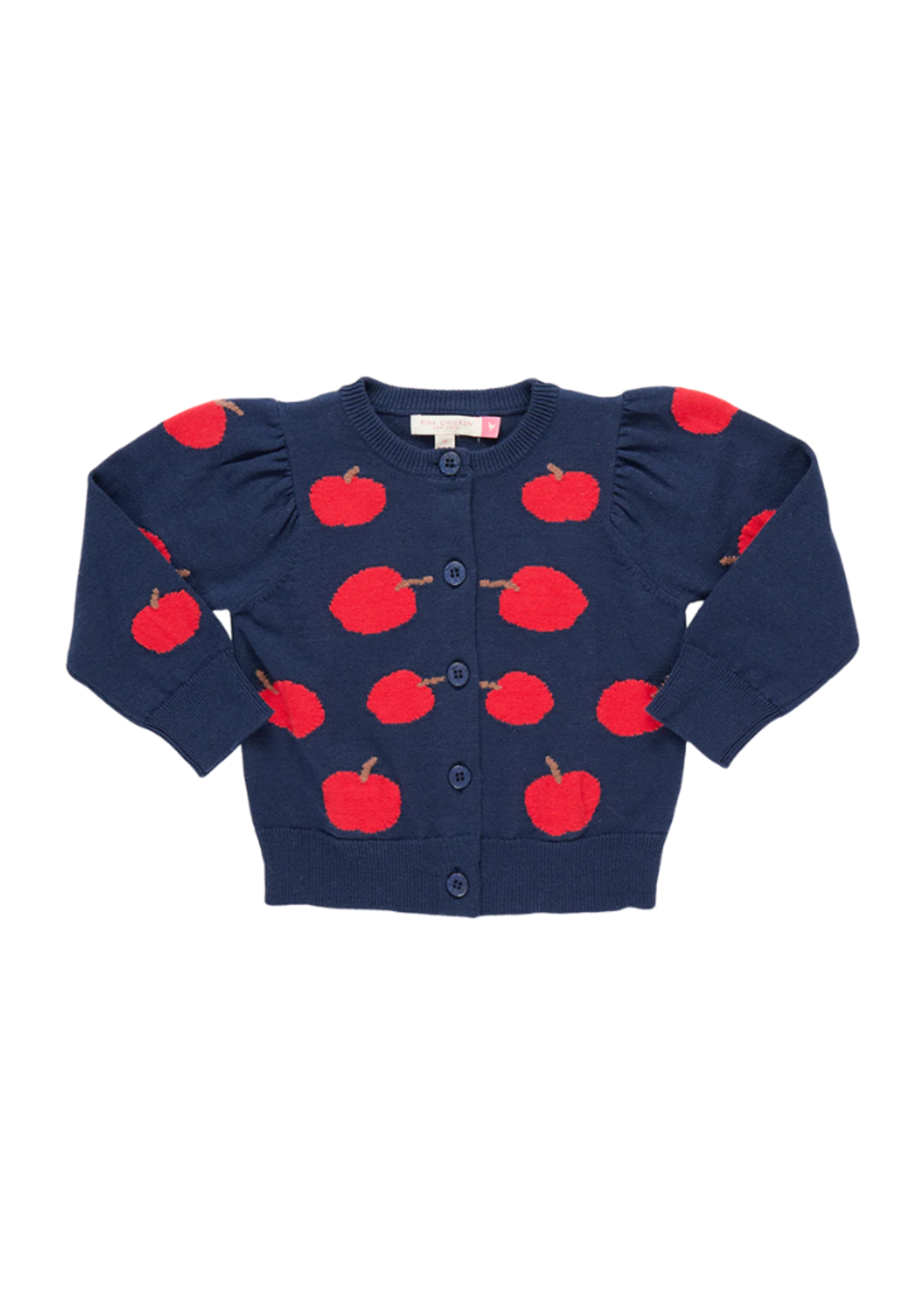 Pink Chicken Constance Sweater