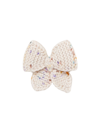 Misha & Puff Medium Puff Bow