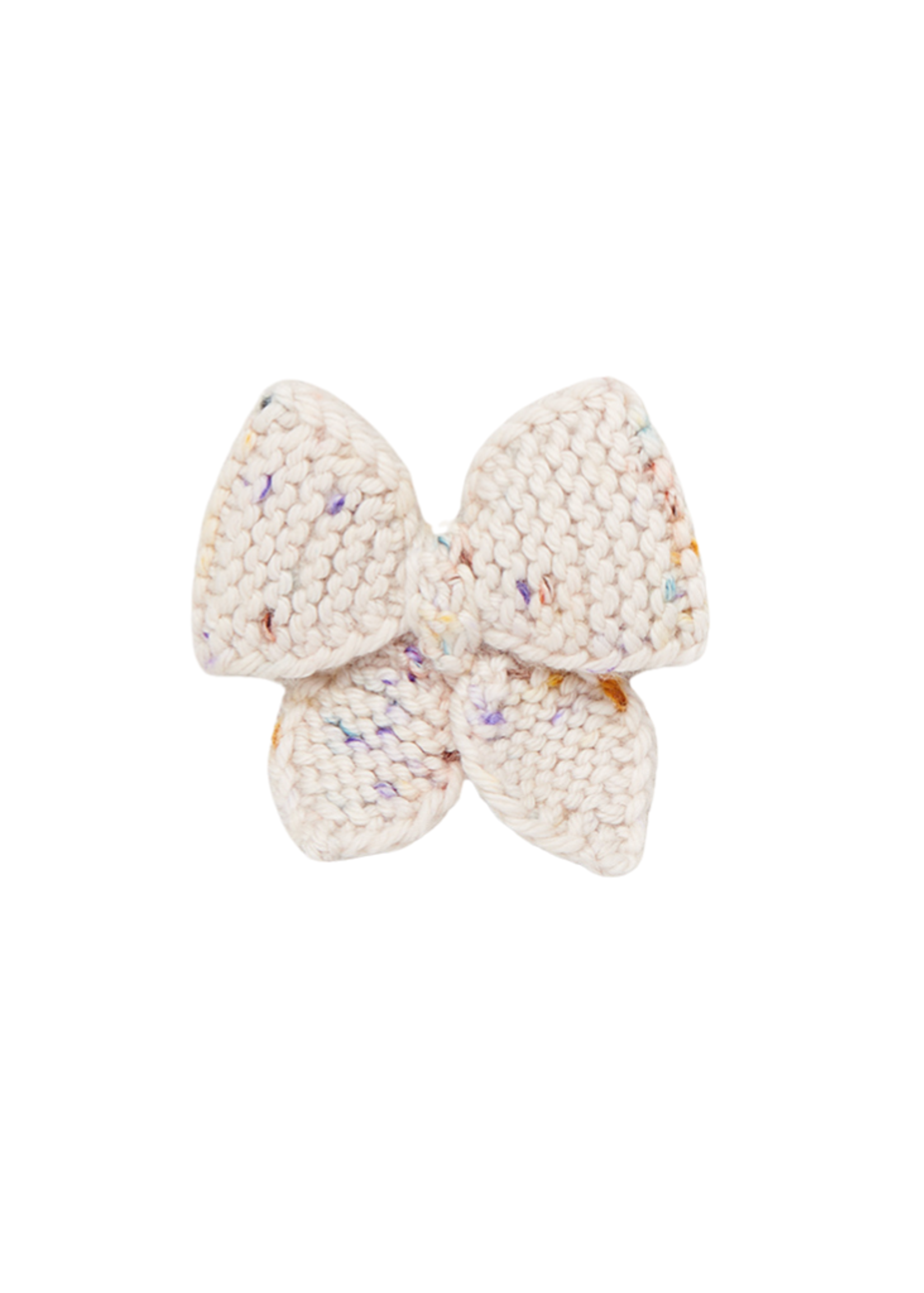 Misha & Puff Medium Puff Bow