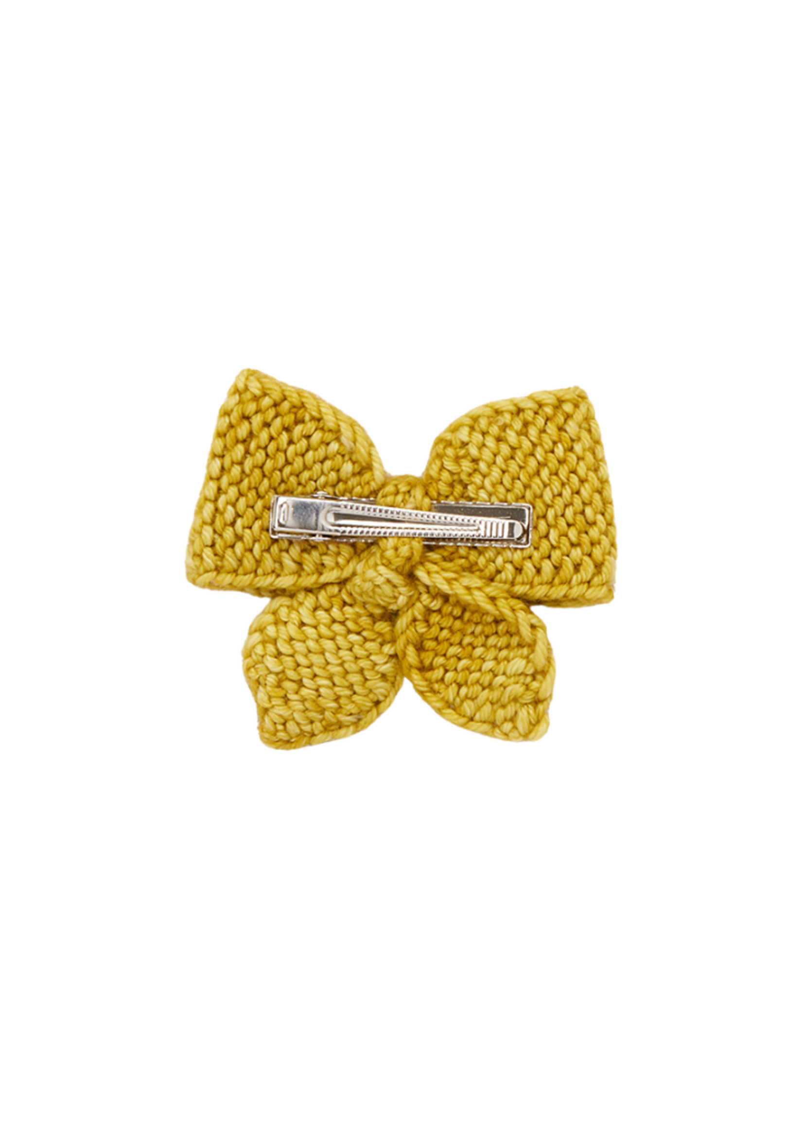 Misha & Puff Medium Puff Bow