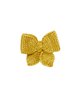 Misha & Puff Medium Puff Bow