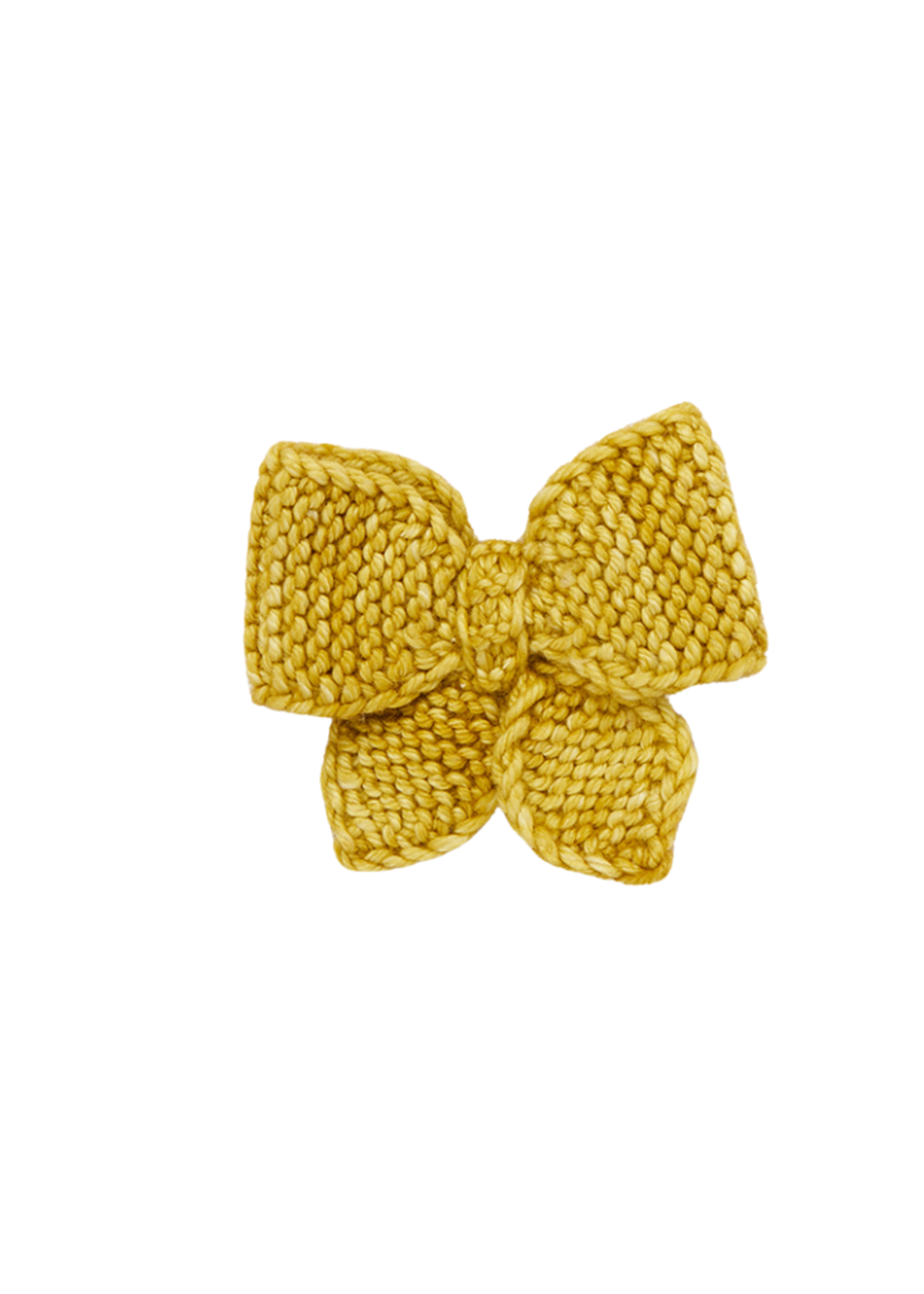 Misha & Puff Medium Puff Bow