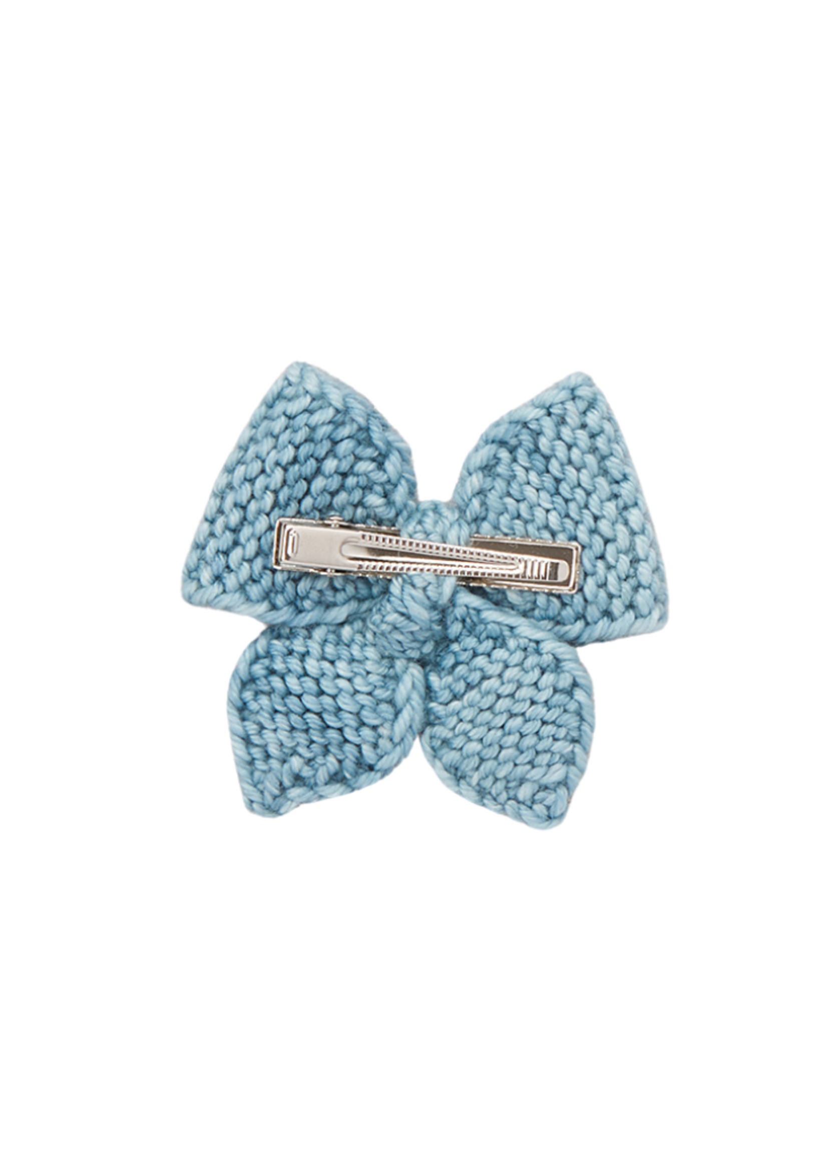 Misha & Puff Medium Puff Bow