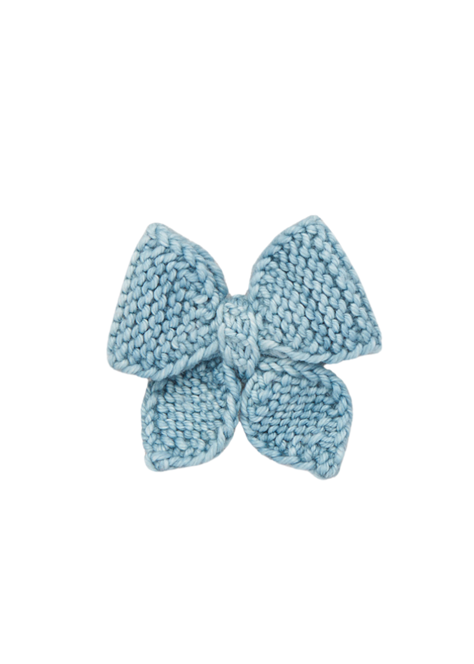 Misha & Puff Medium Puff Bow